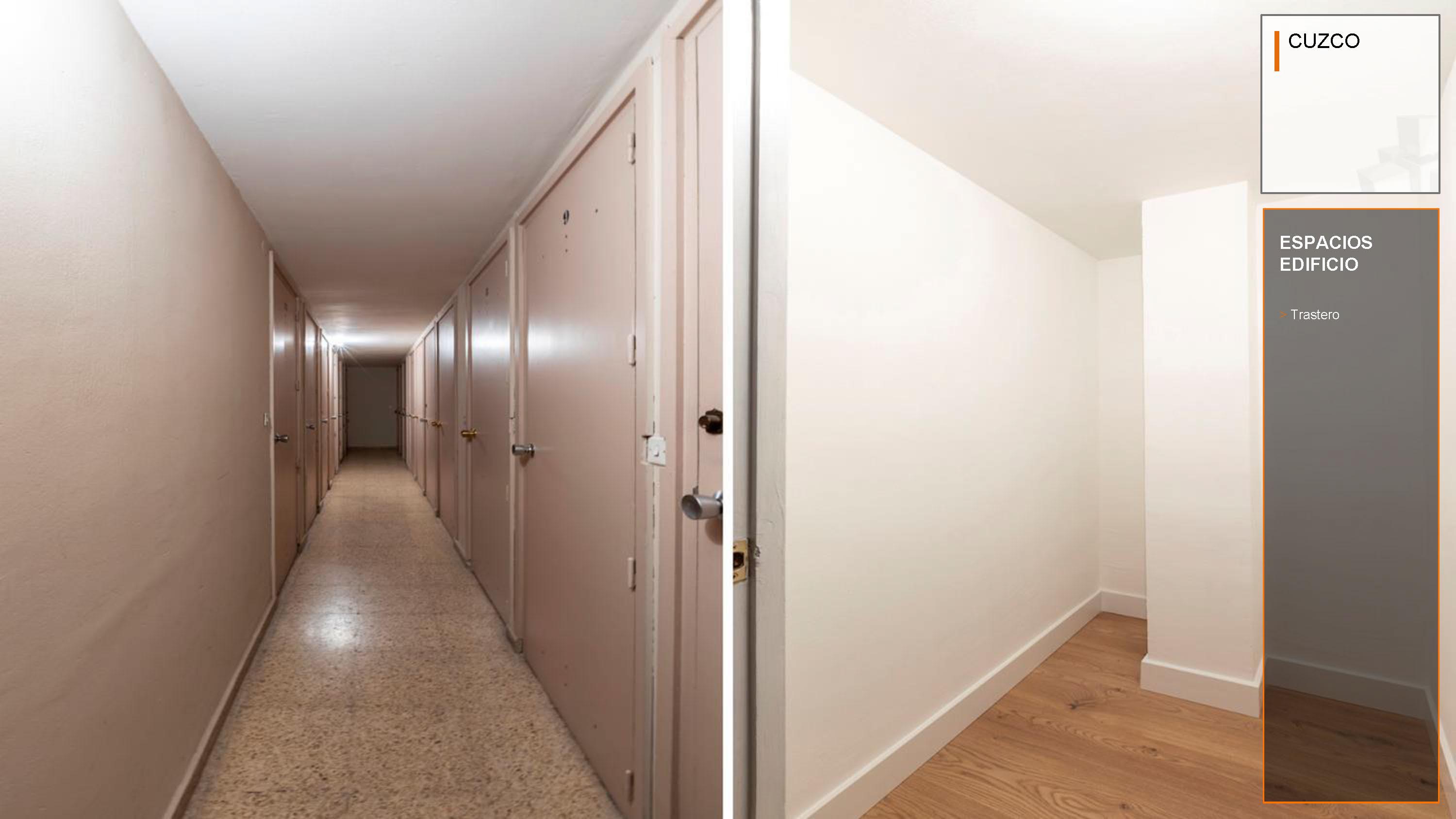 Piso en Venta - C. de Orense, Madrid - 122