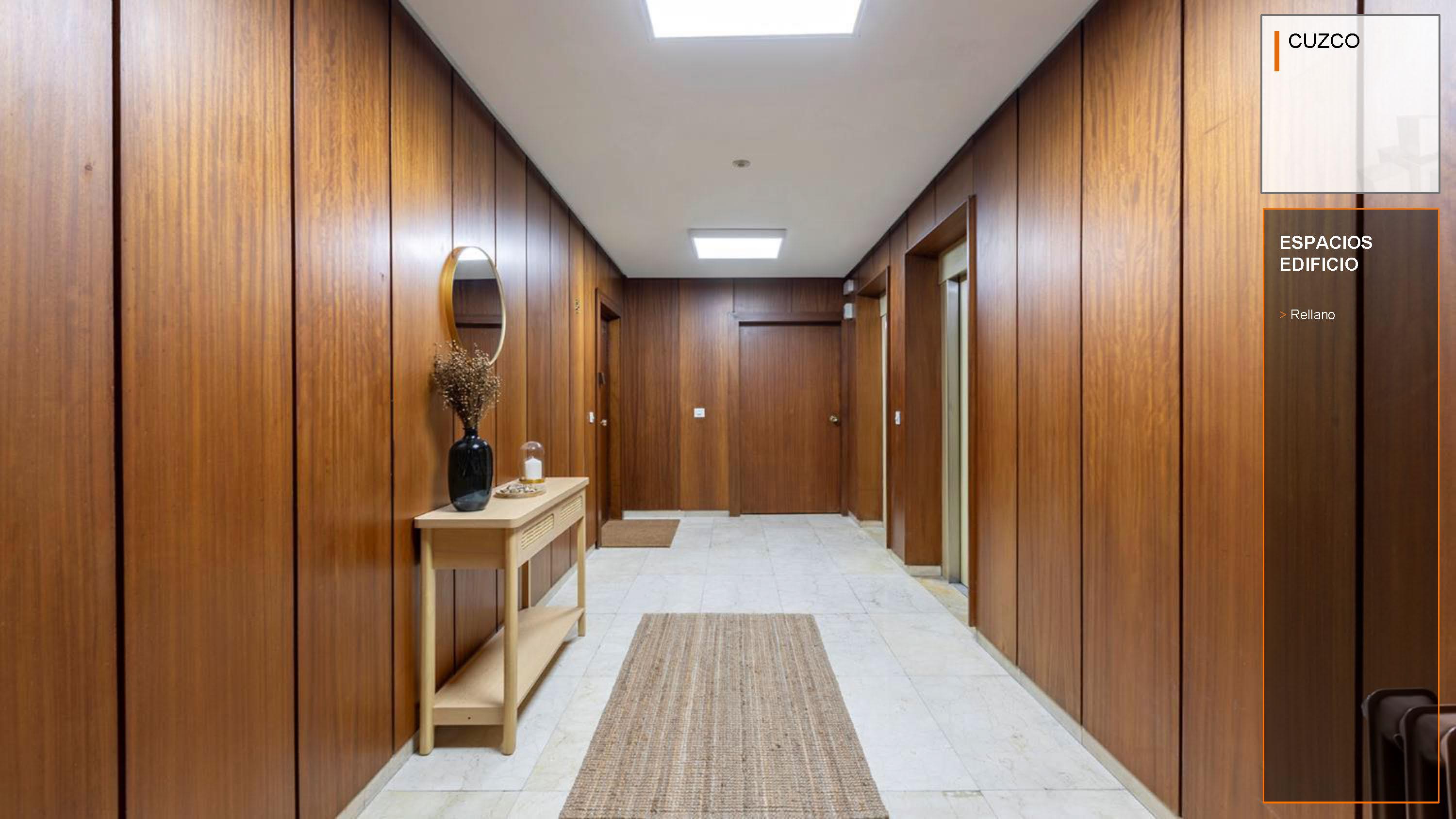 Piso en Venta - C. de Orense, Madrid - 112