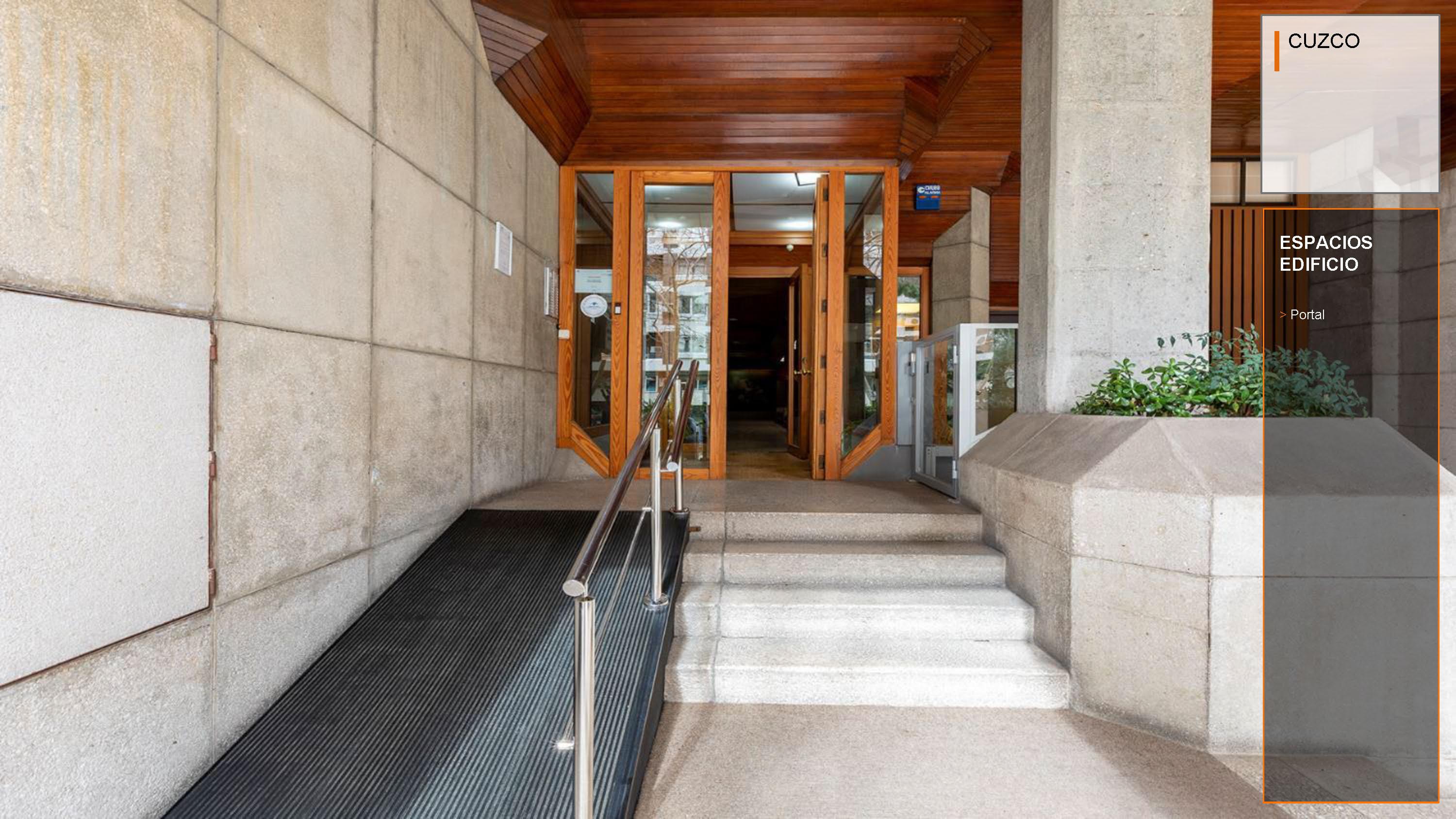 Piso en Venta - C. de Orense, Madrid - 114