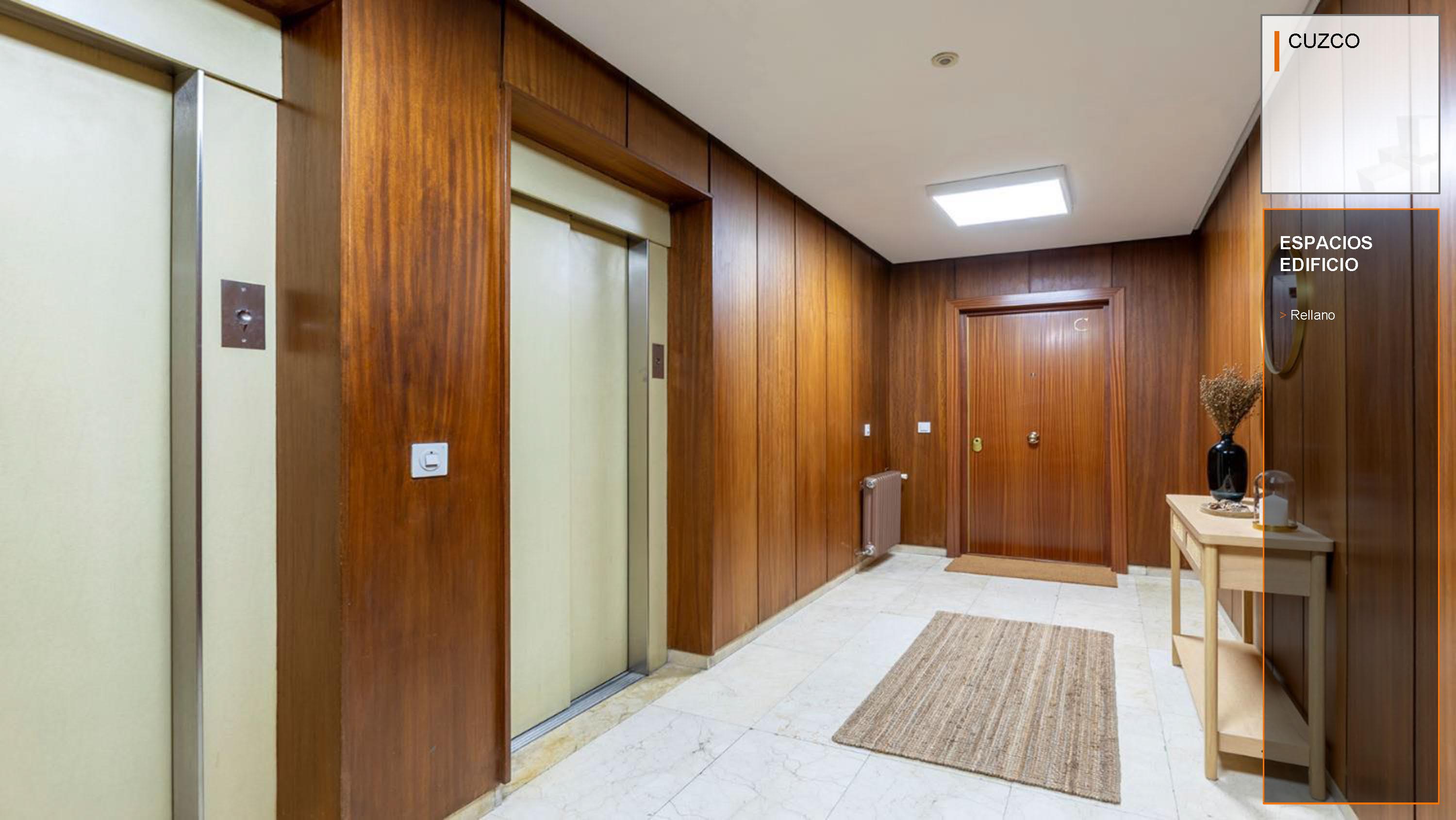 Piso en Venta - C. de Orense, Madrid - 111