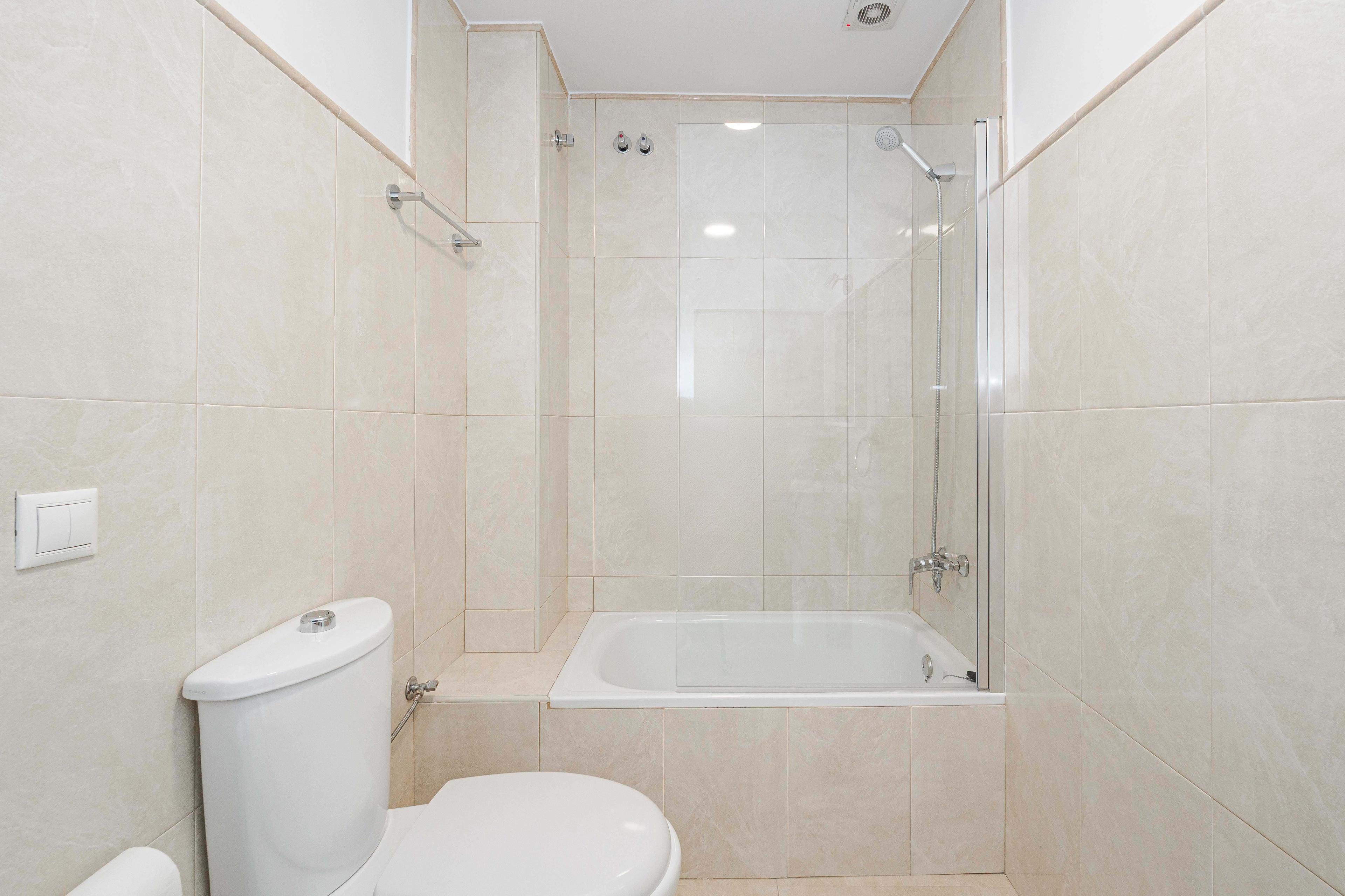 Piso en Alquiler en C. Padre Pedro Ayala - 24