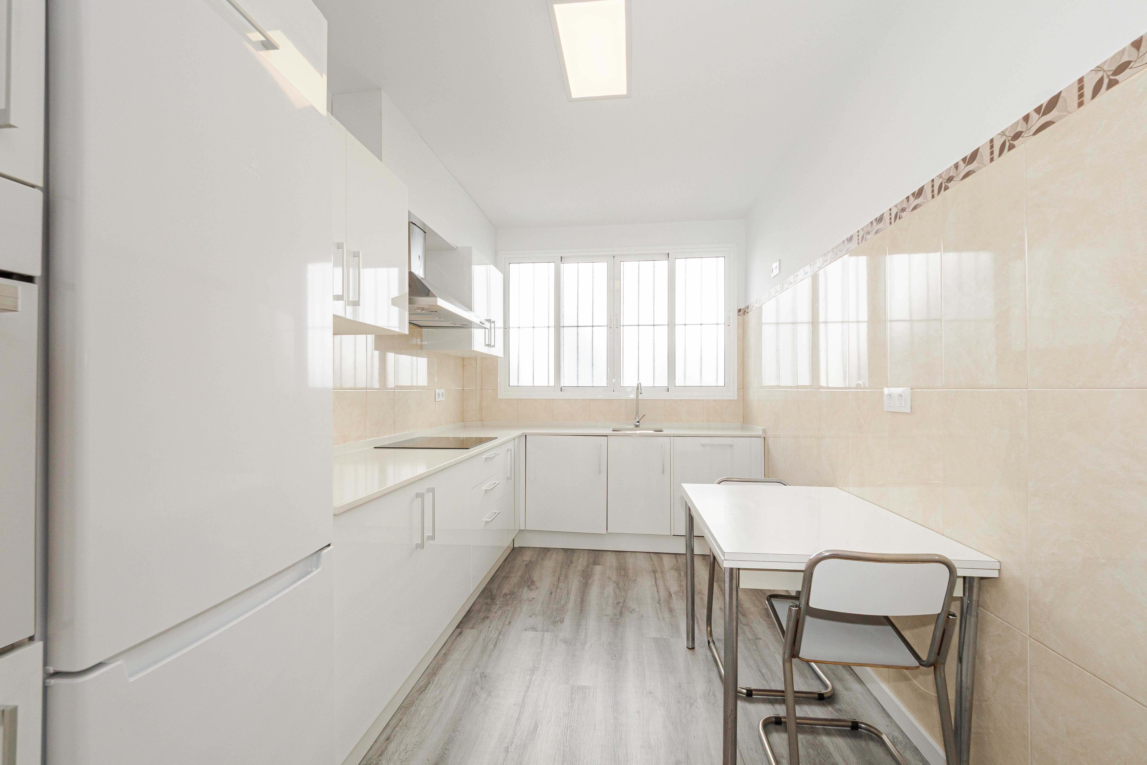 Piso en Alquiler en C. Padre Pedro Ayala - 9