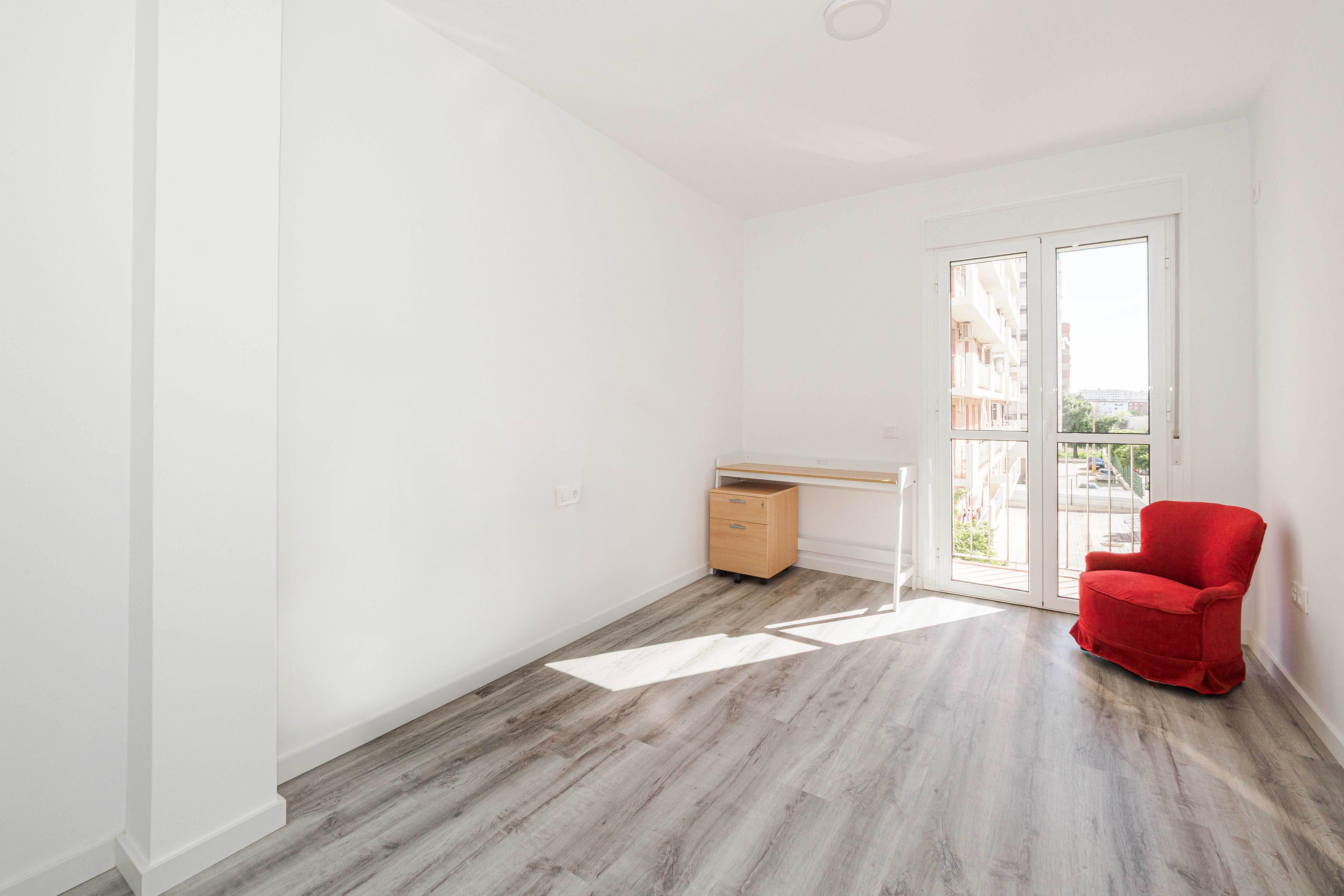 Piso en Alquiler en C. Padre Pedro Ayala - 29