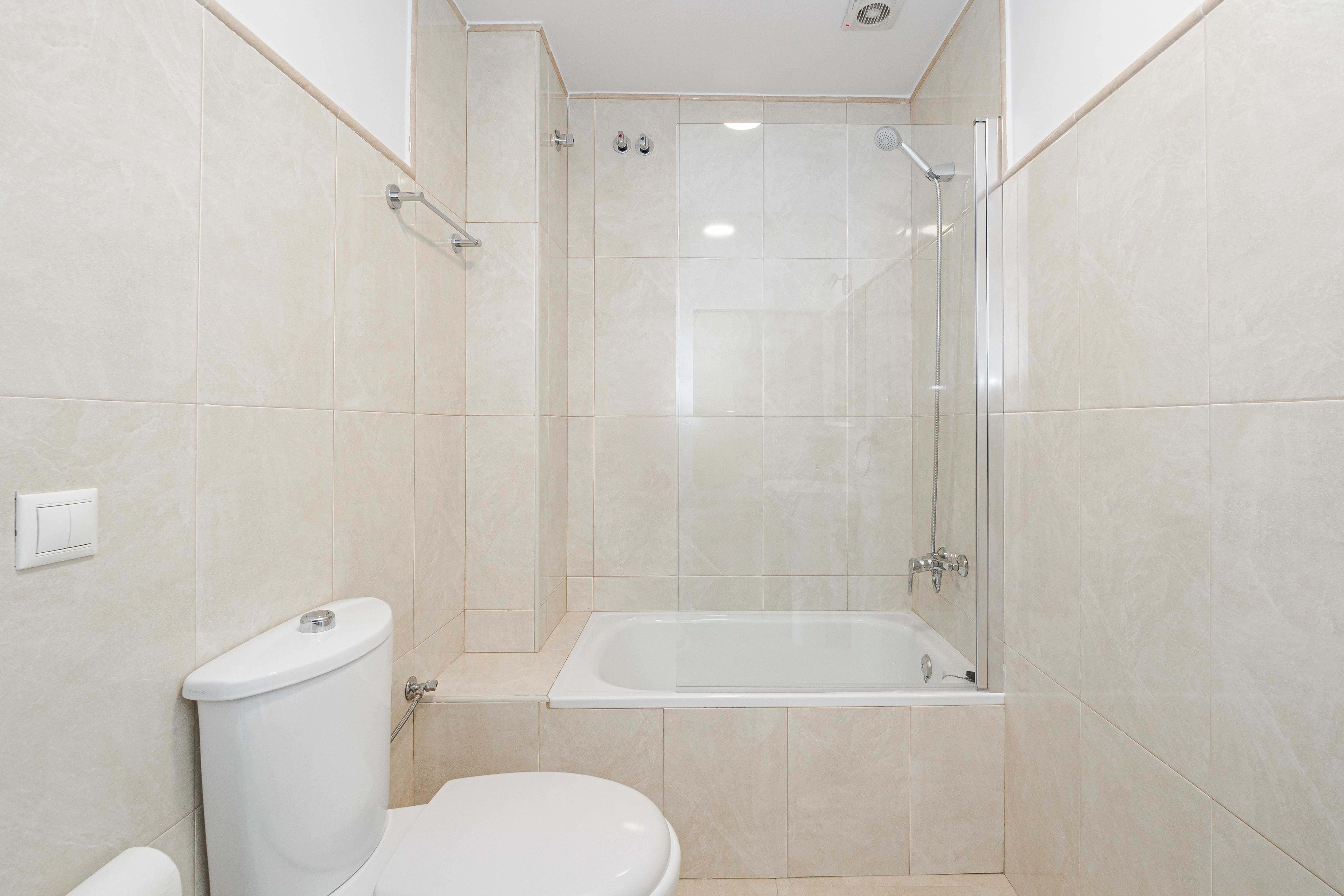 Piso en Alquiler en C. Padre Pedro Ayala - 18