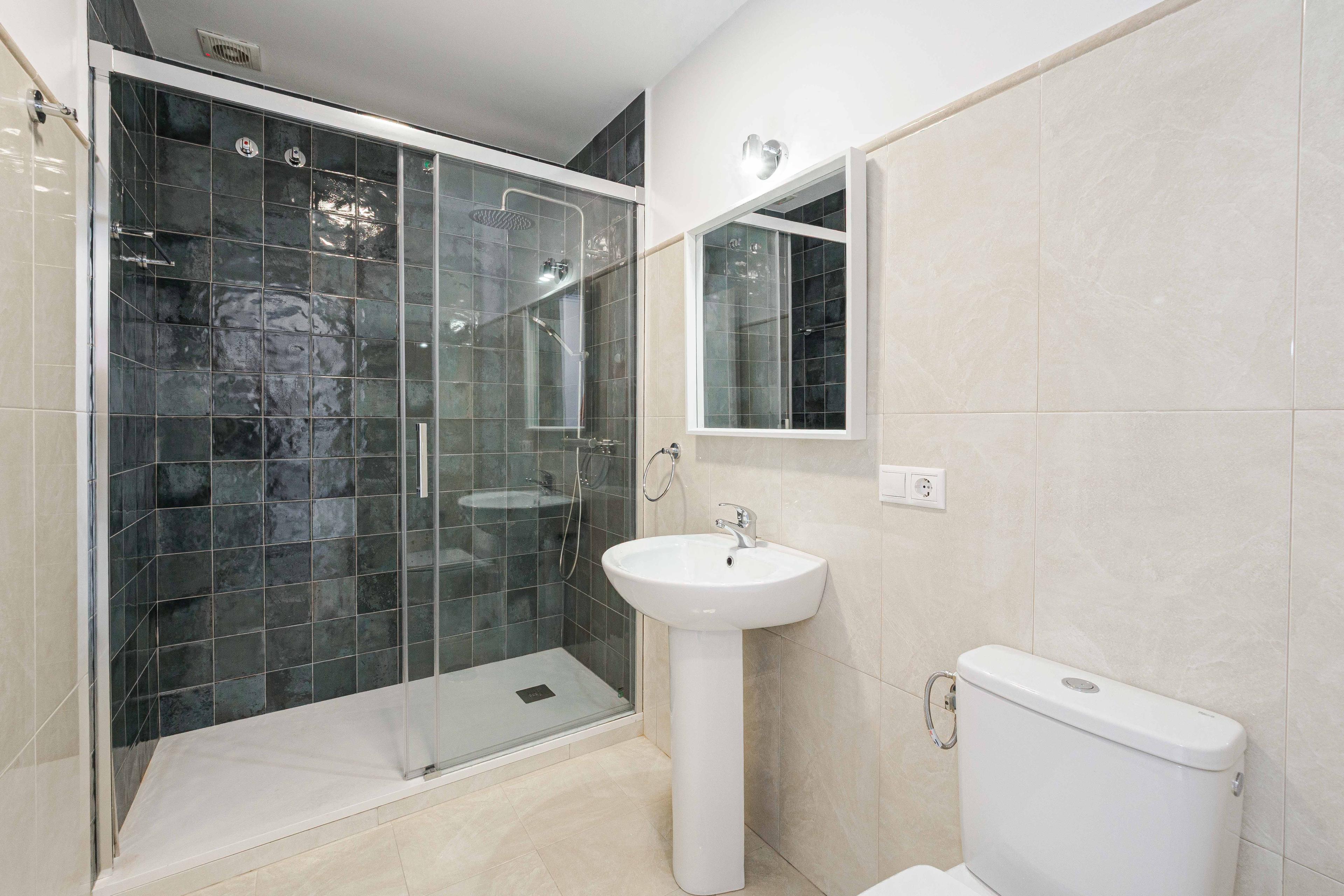 Piso en Alquiler en C. Padre Pedro Ayala - 19