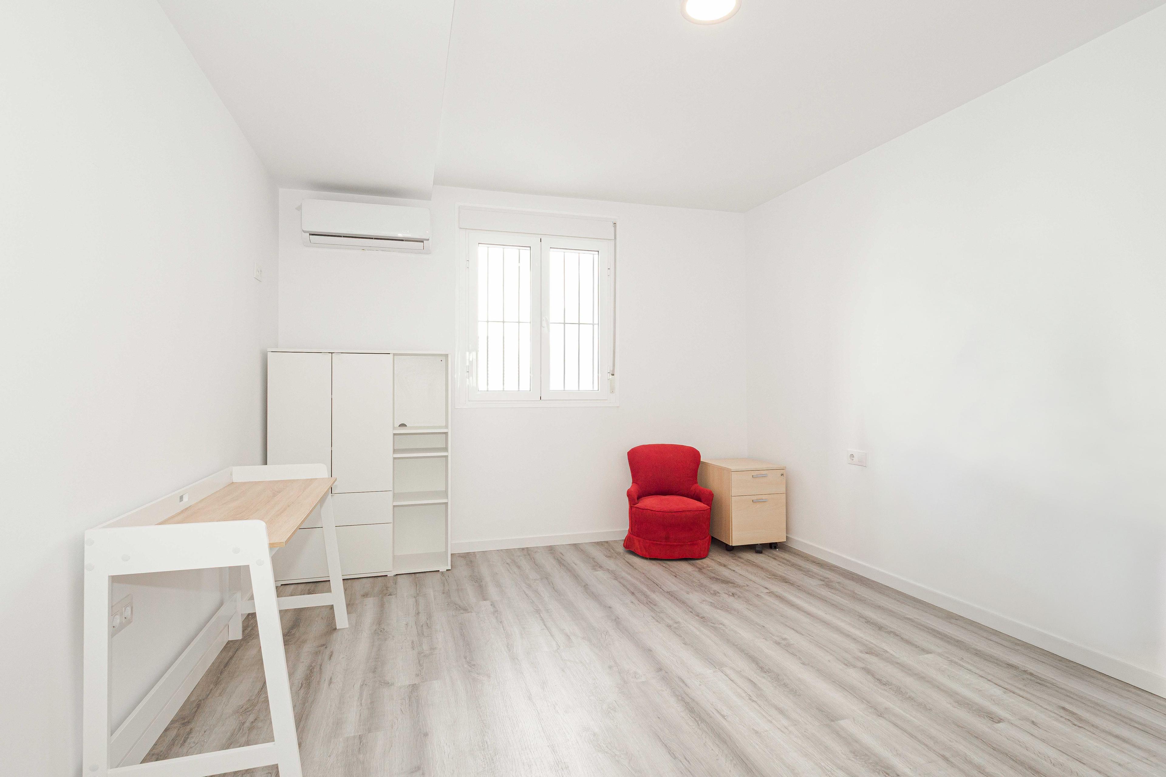 Piso en Alquiler en C. Padre Pedro Ayala - 20