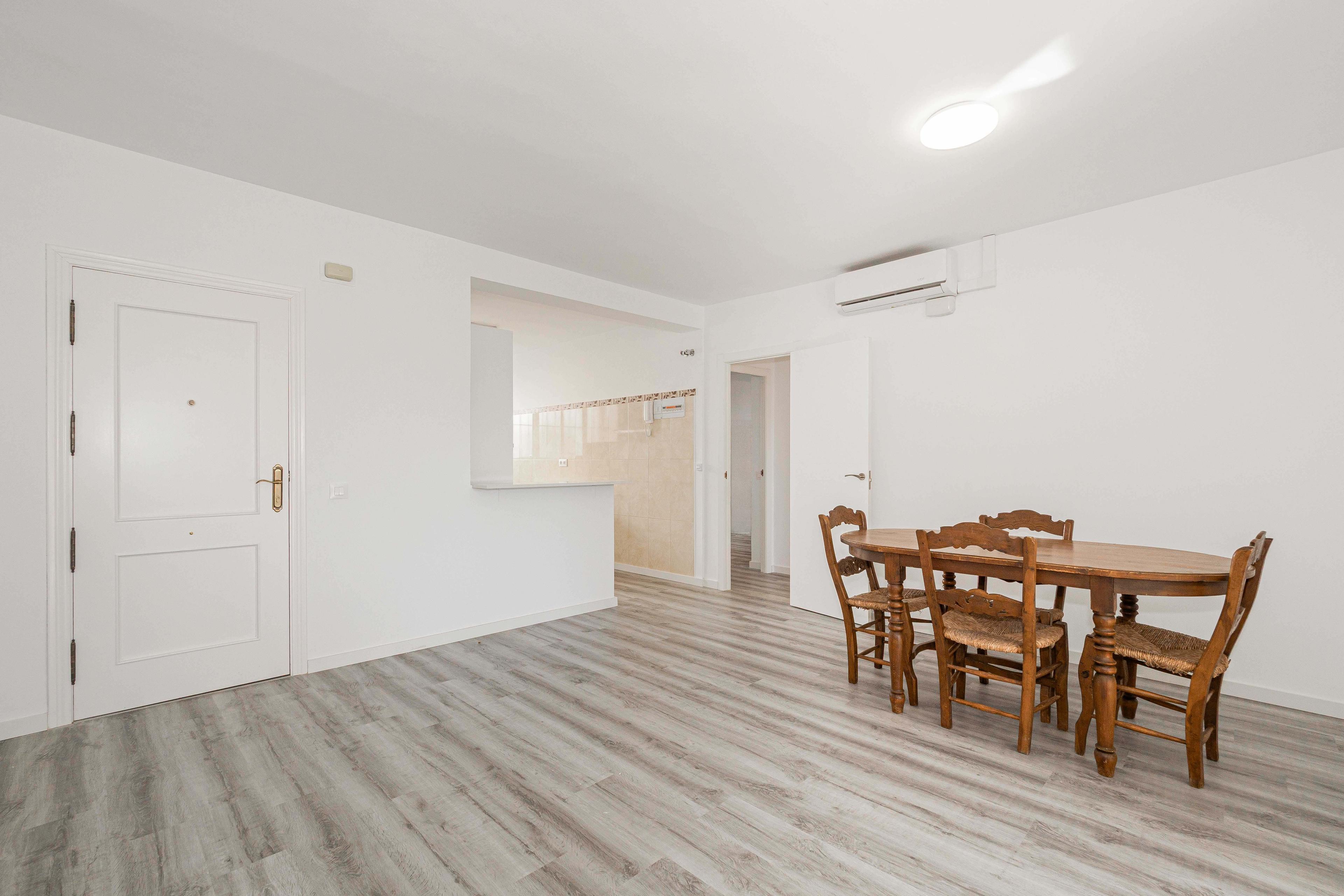 Piso en Alquiler en C. Padre Pedro Ayala - 8