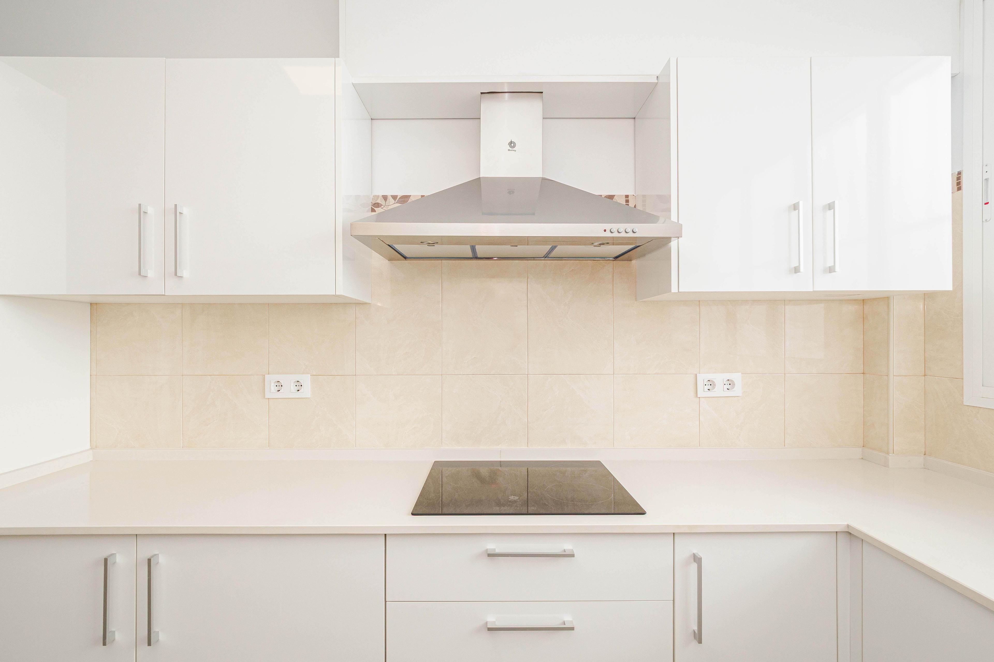 Piso en Alquiler en C. Padre Pedro Ayala - 12