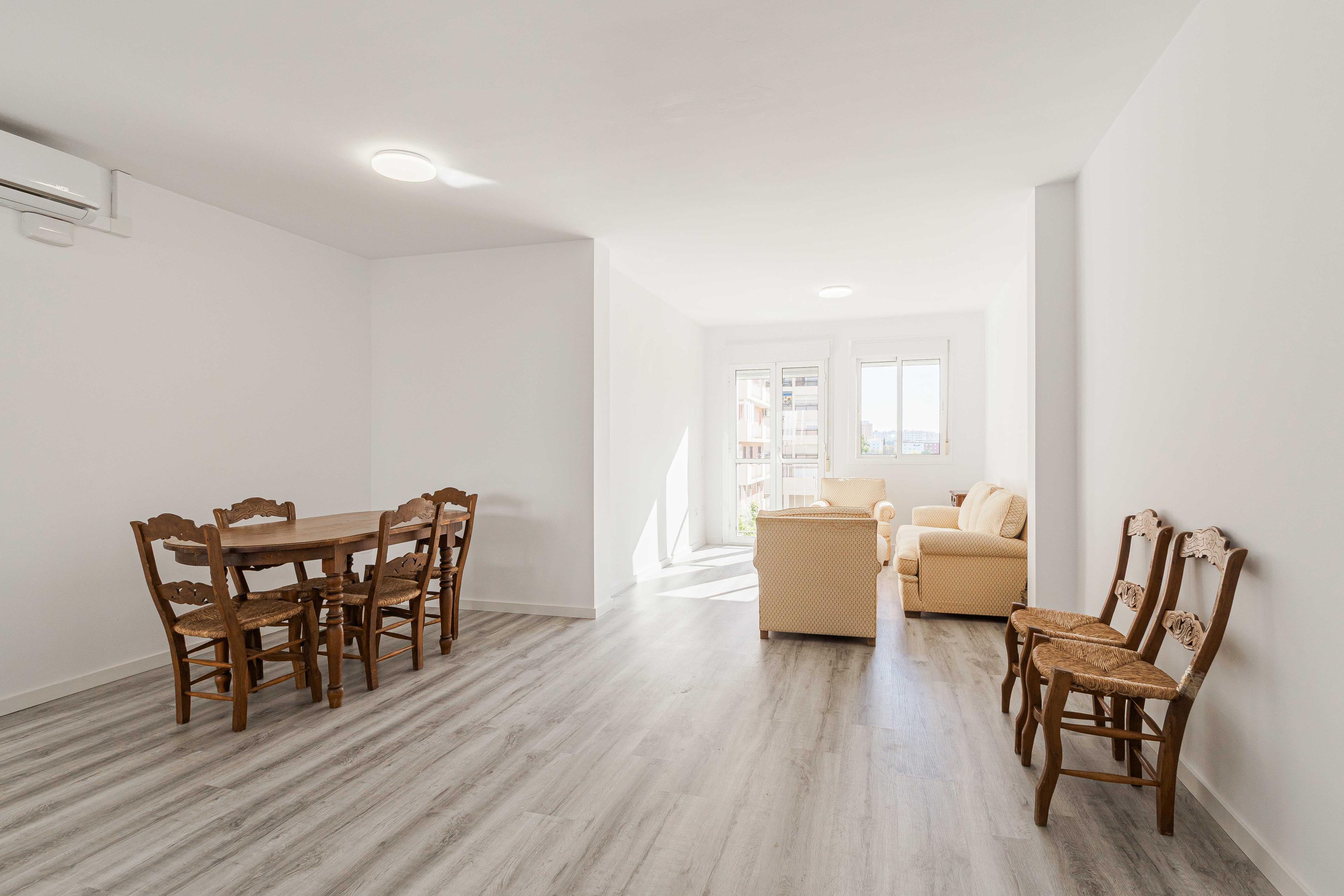 Piso en Alquiler en C. Padre Pedro Ayala - 6