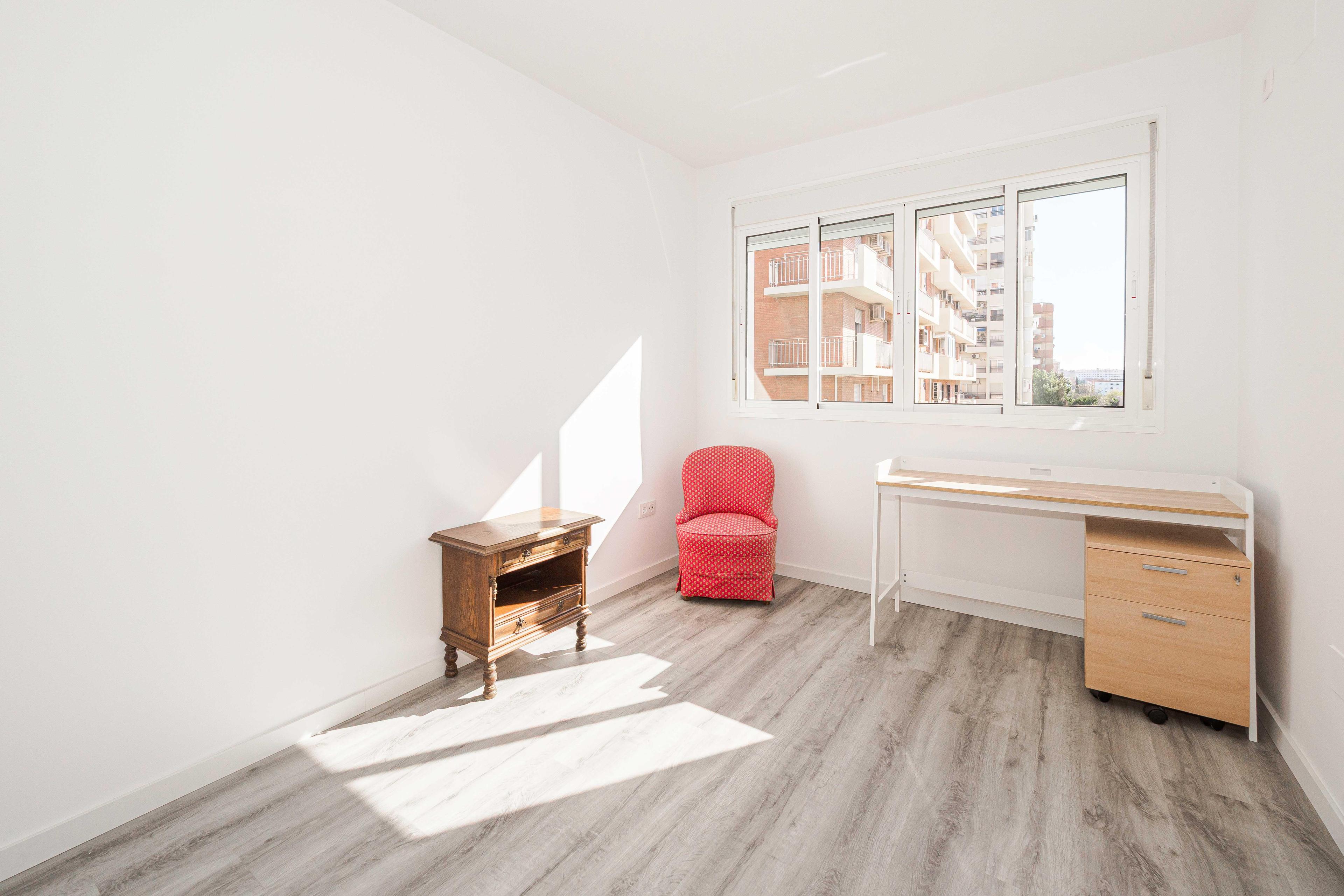 Piso en Alquiler en C. Padre Pedro Ayala - 27