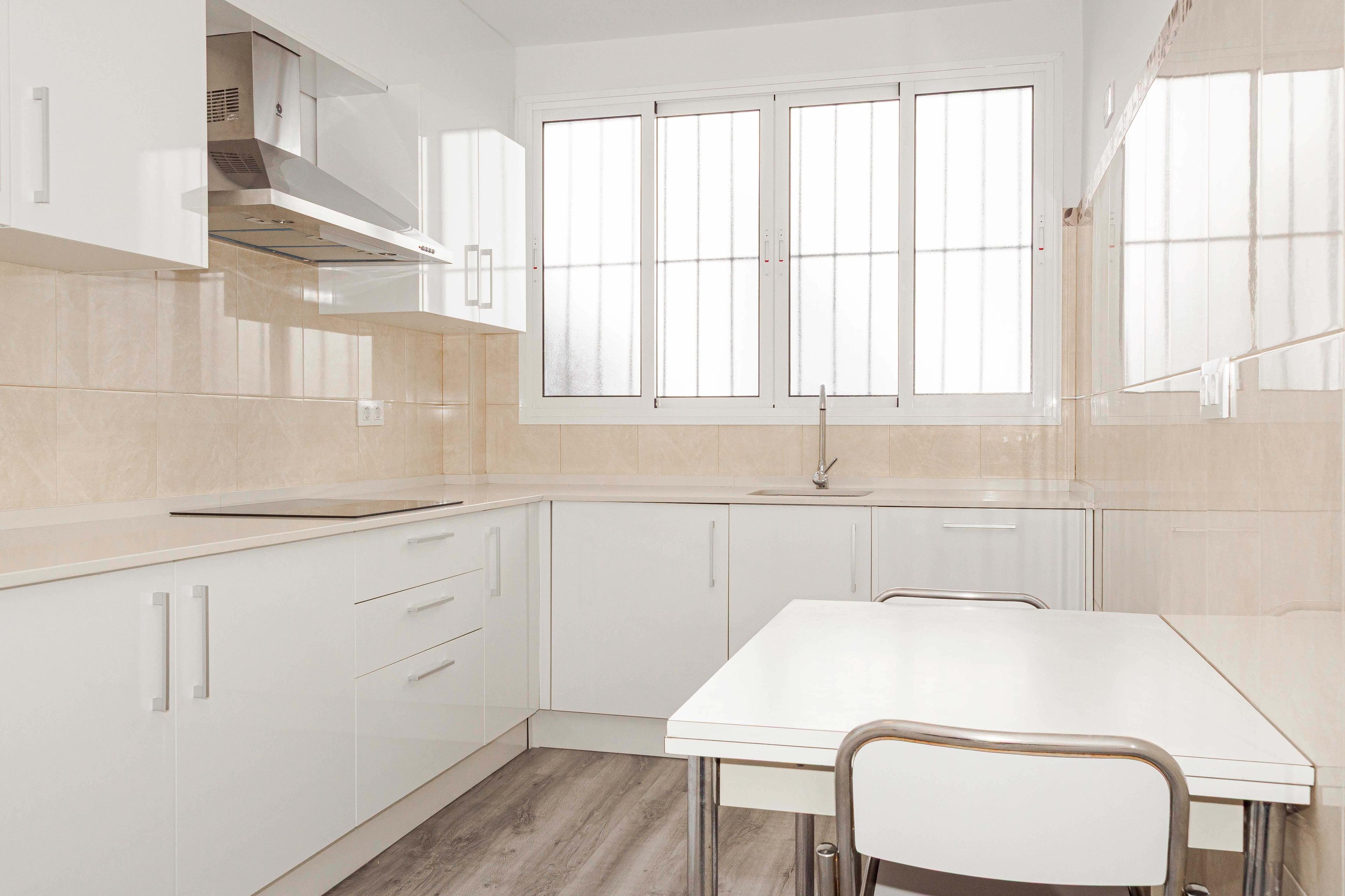 Piso en Alquiler en C. Padre Pedro Ayala - 16