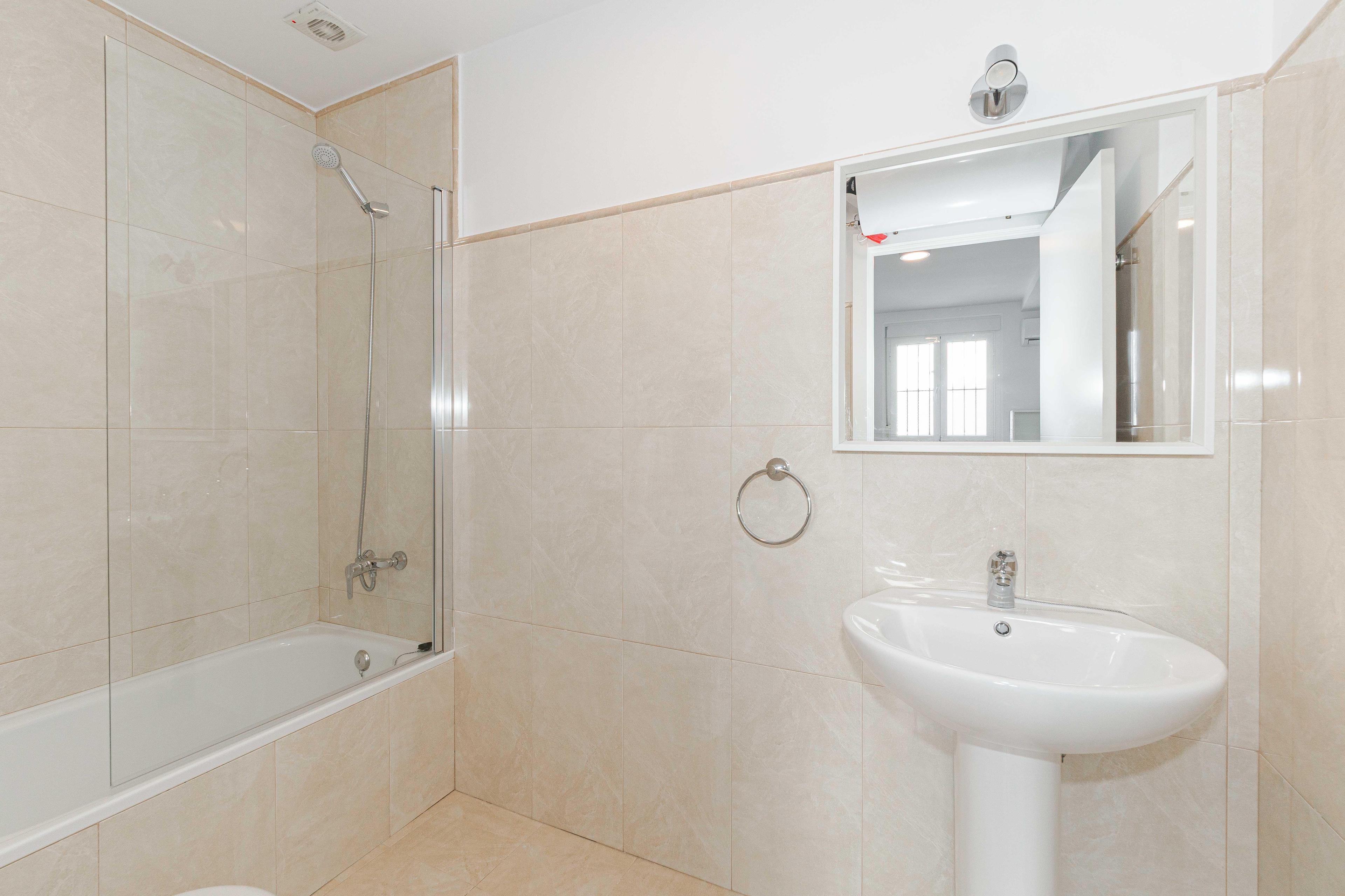 Piso en Alquiler en C. Padre Pedro Ayala - 23