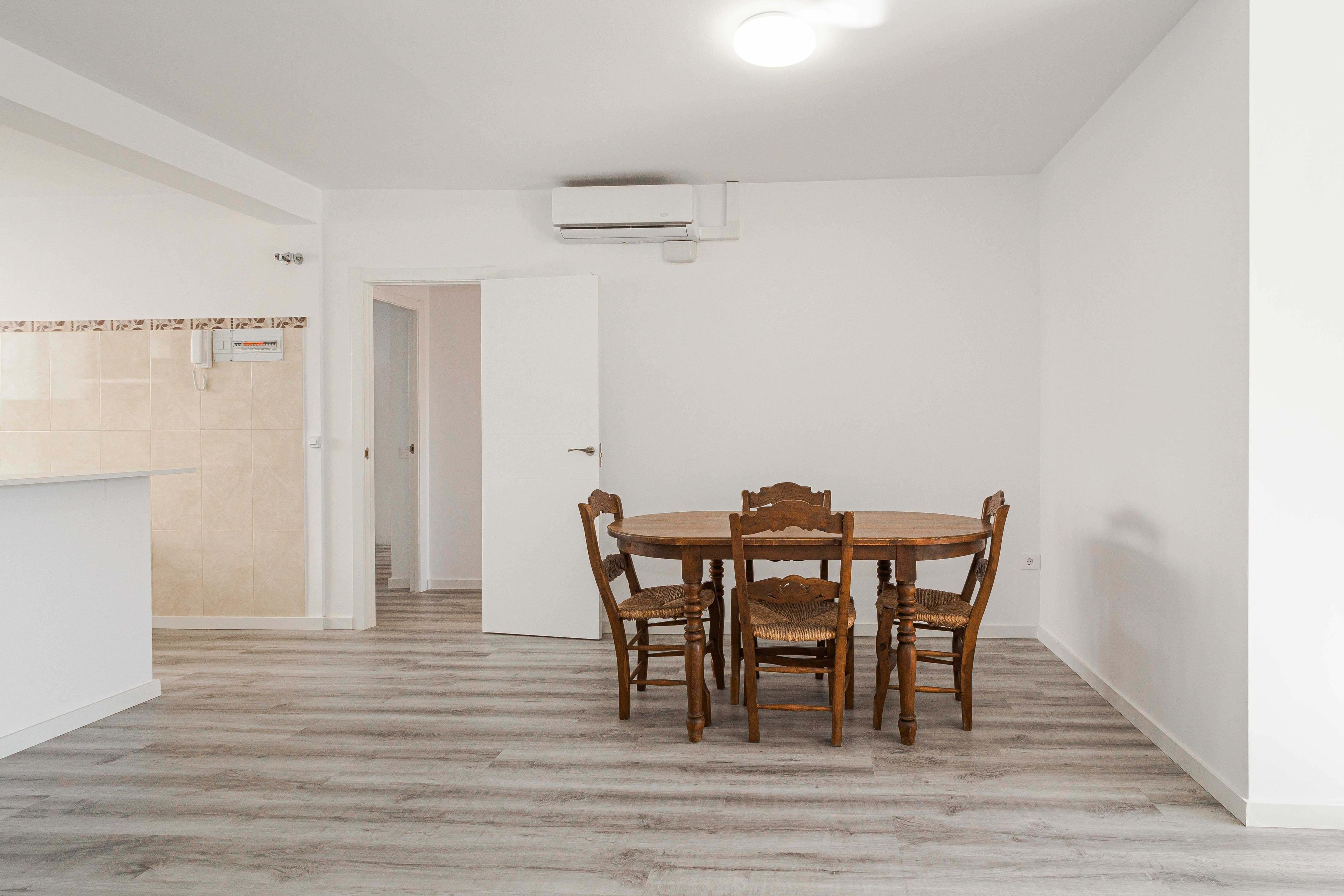 Piso en Alquiler en C. Padre Pedro Ayala - 7