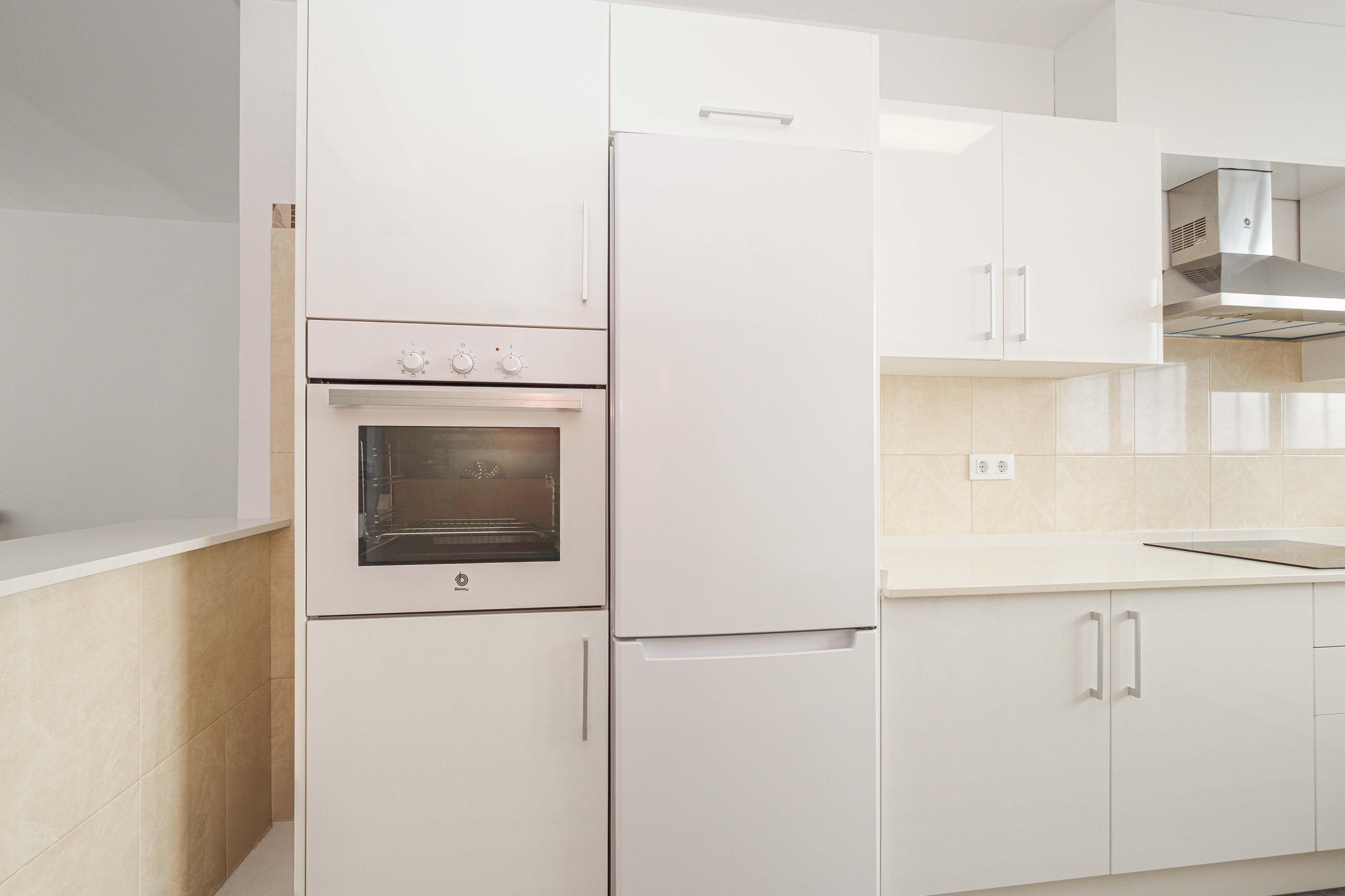 Piso en Alquiler en C. Padre Pedro Ayala - 14