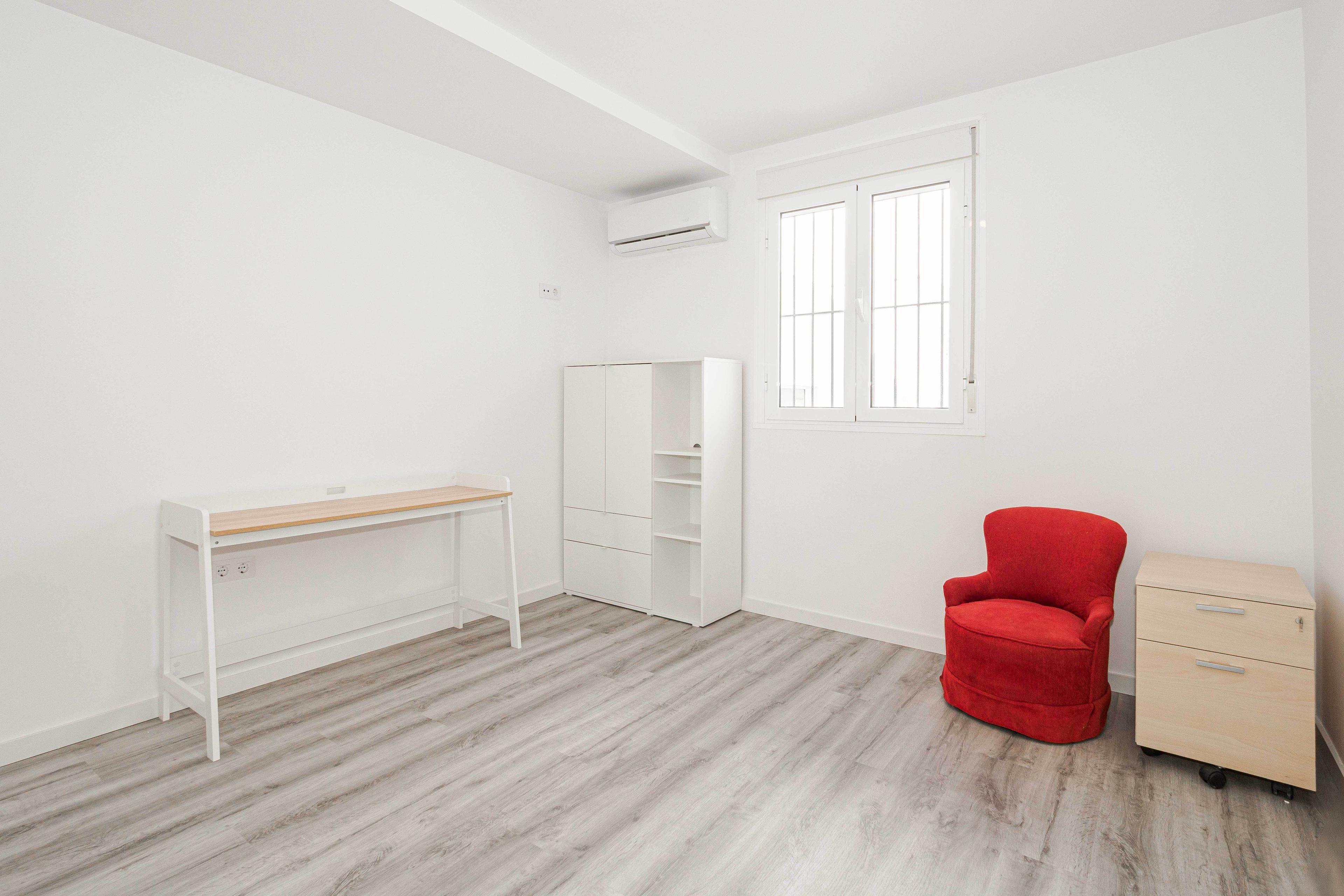 Piso en Alquiler en C. Padre Pedro Ayala - 22