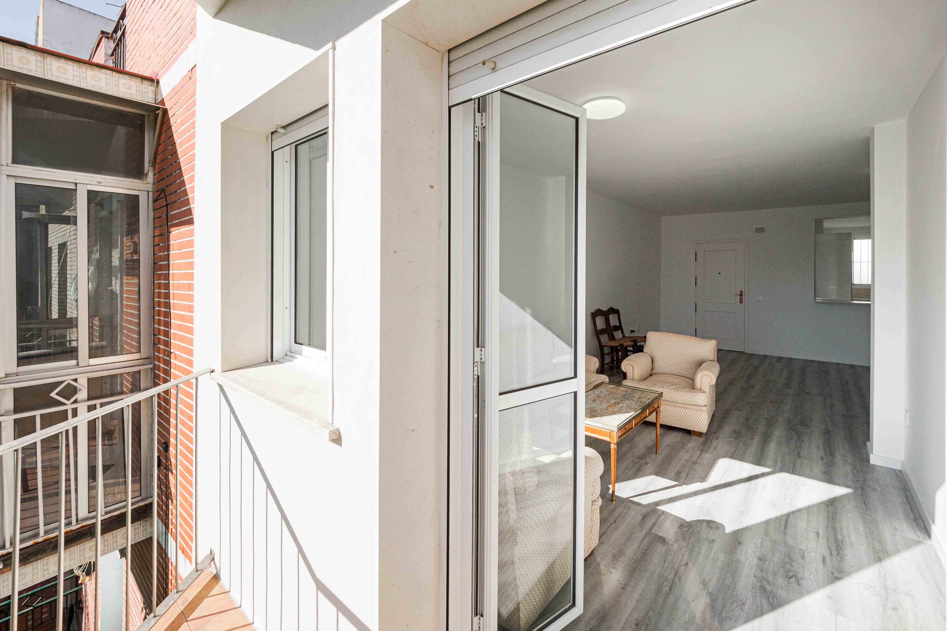 Piso en Alquiler en C. Padre Pedro Ayala - 5