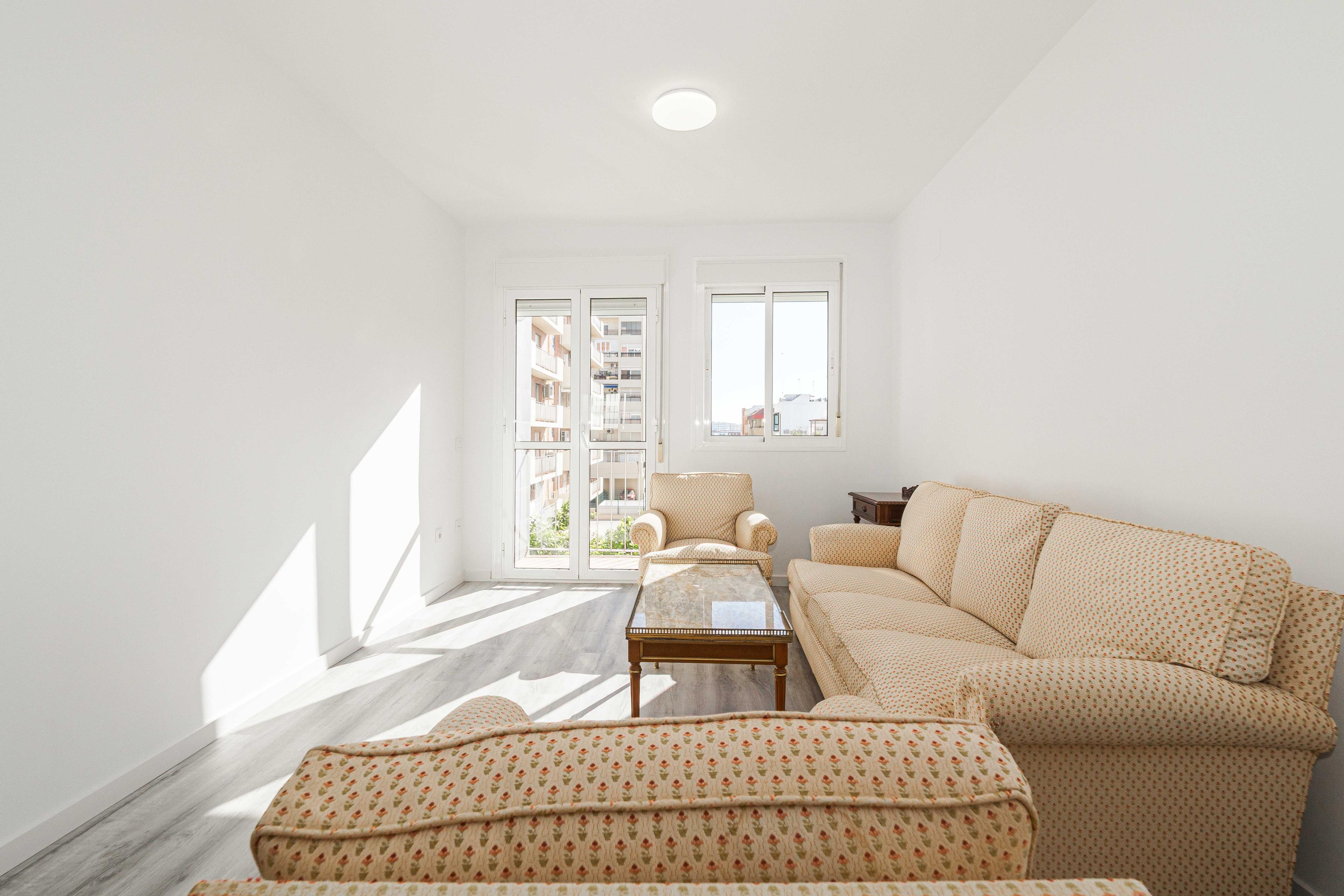 Piso en Alquiler en C. Padre Pedro Ayala - 4