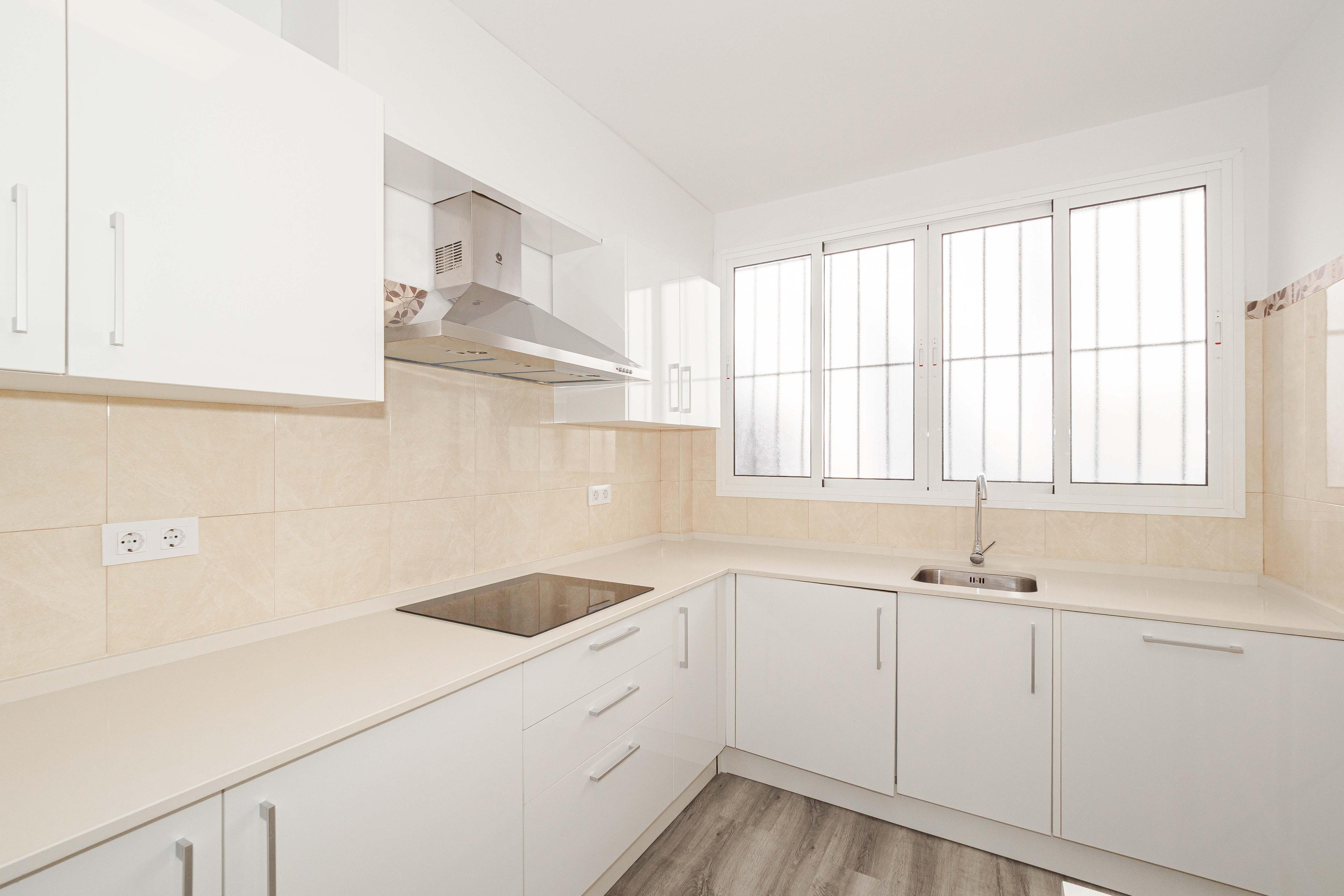 Piso en Alquiler en C. Padre Pedro Ayala - 10