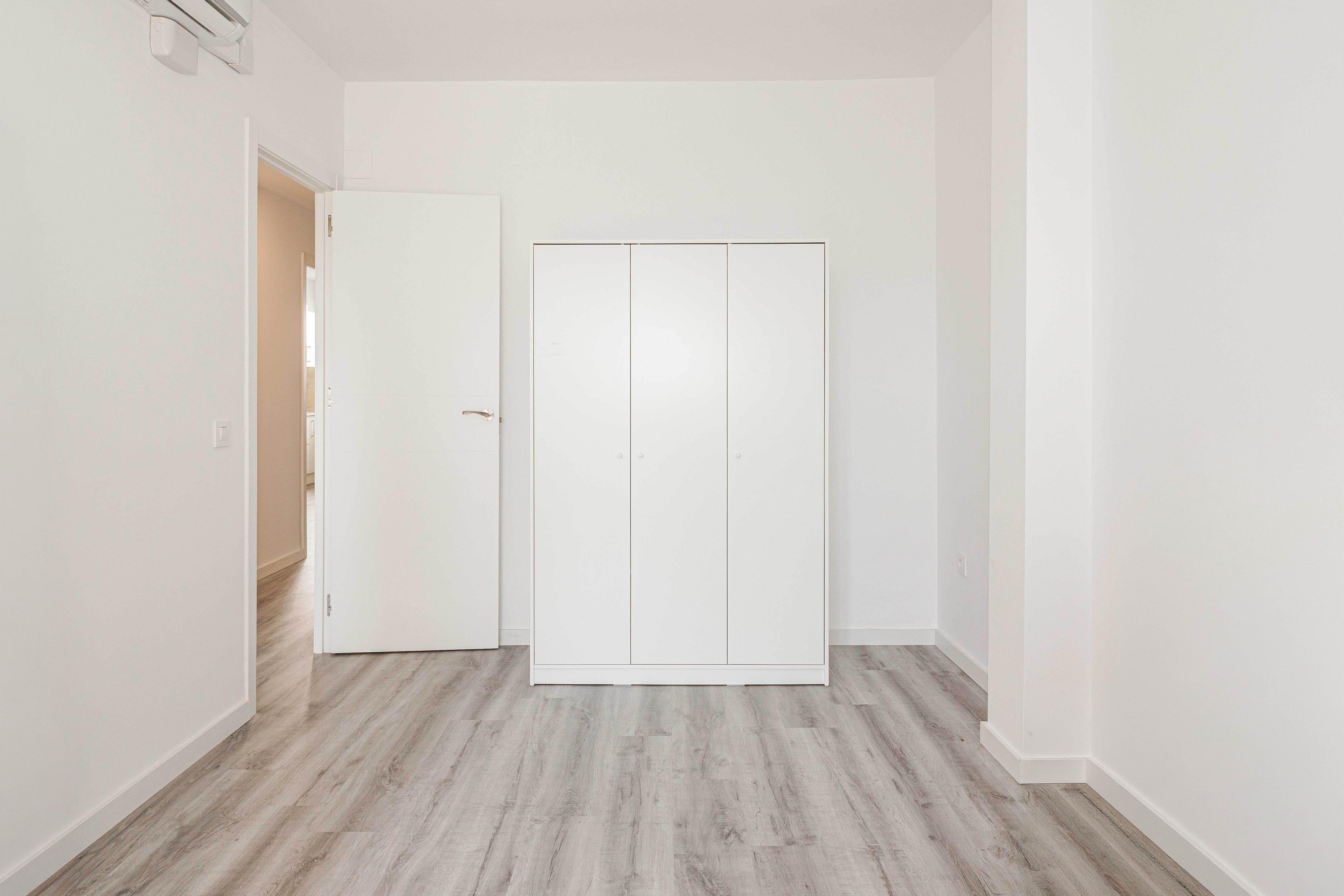 Piso en Alquiler en C. Padre Pedro Ayala - 30