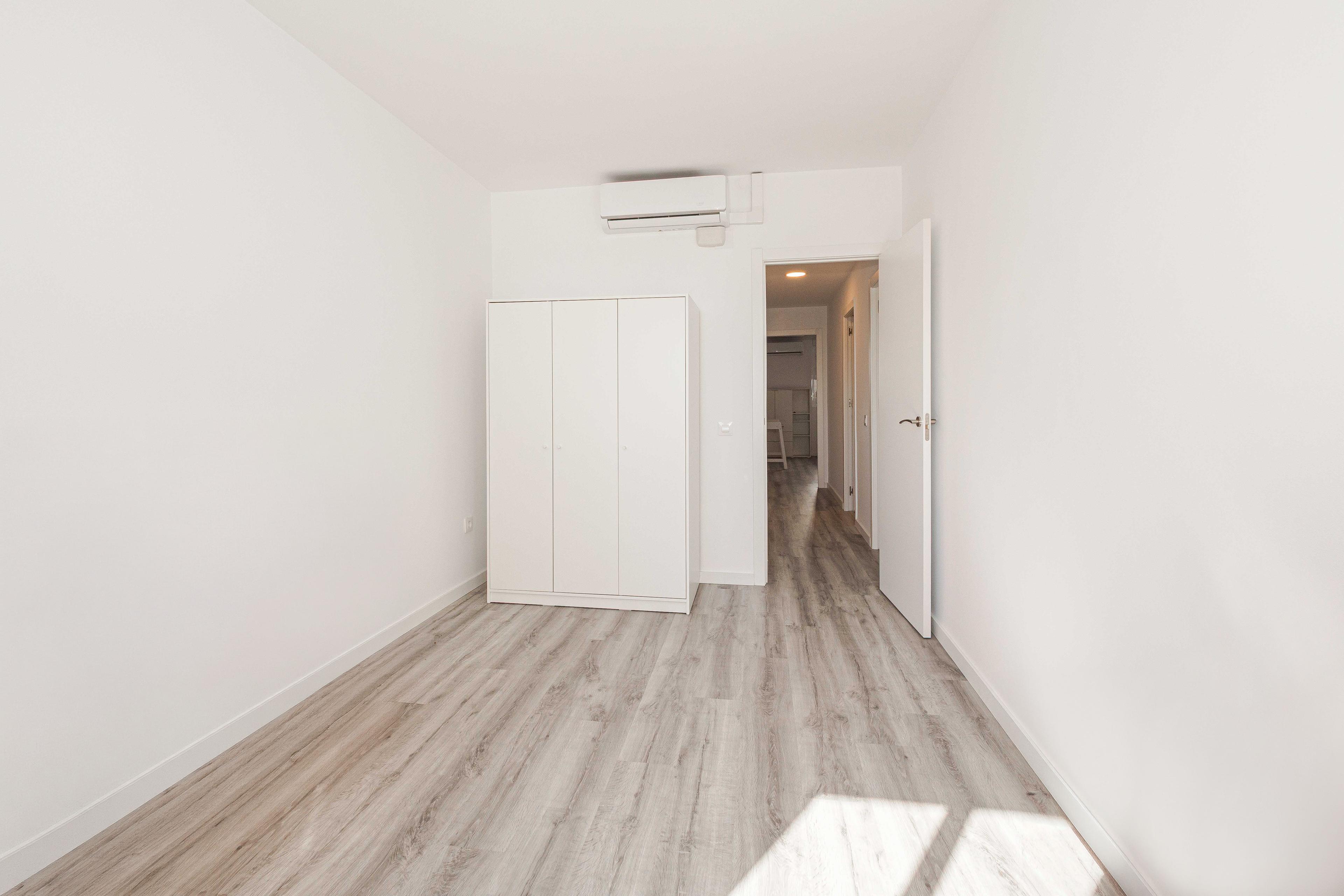 Piso en Alquiler en C. Padre Pedro Ayala - 28