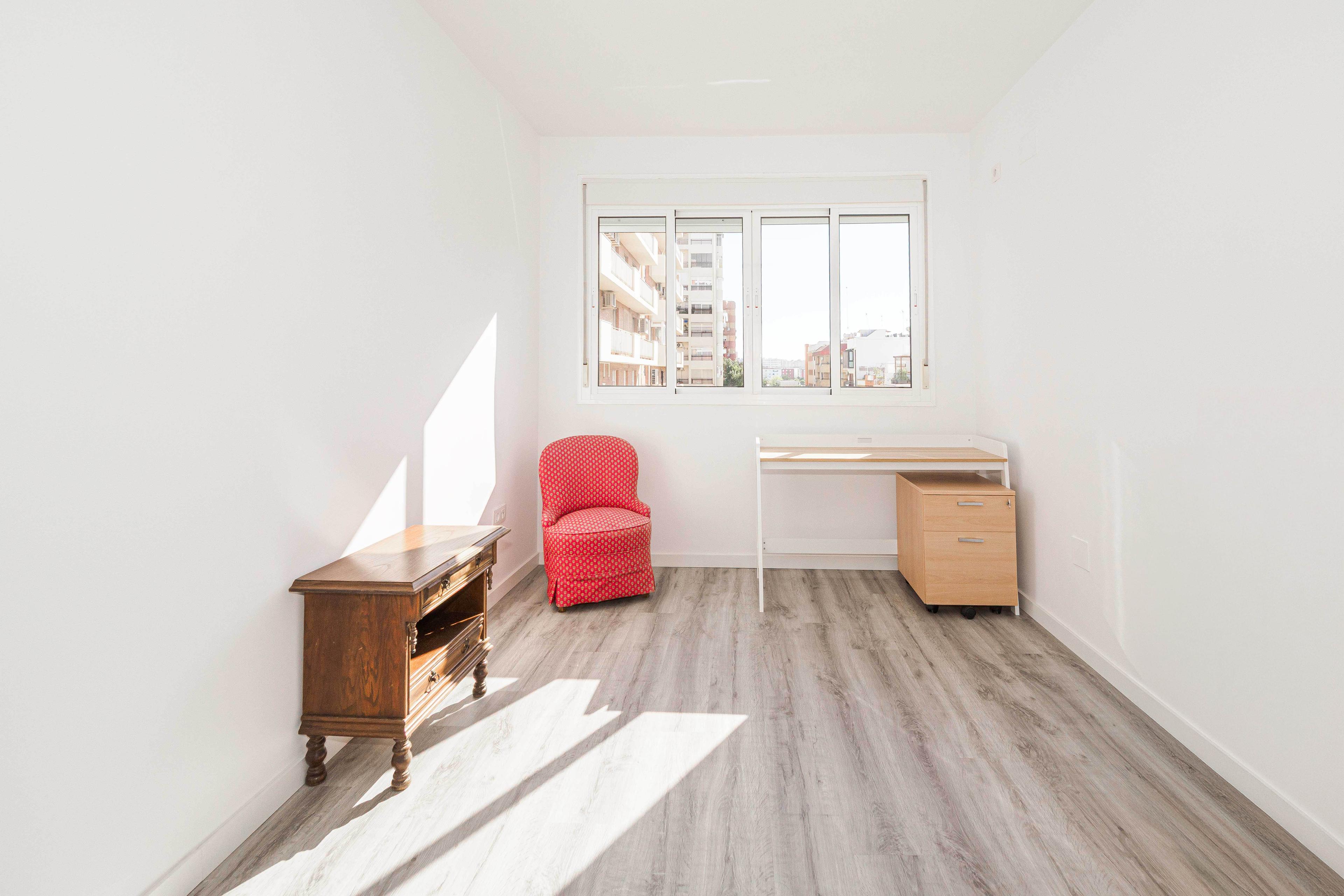 Piso en Alquiler en C. Padre Pedro Ayala - 26