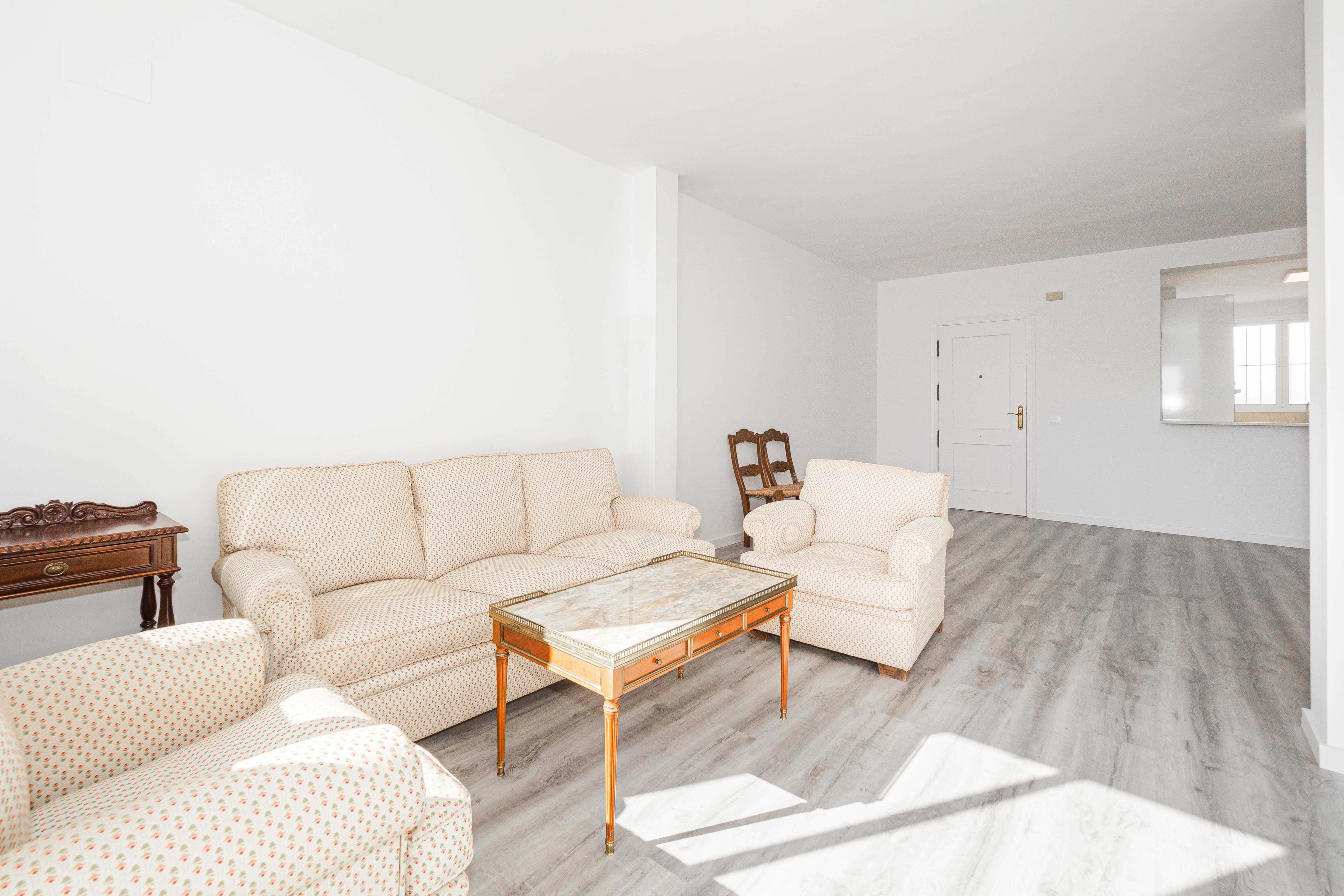 Piso en Alquiler en C. Padre Pedro Ayala - 3