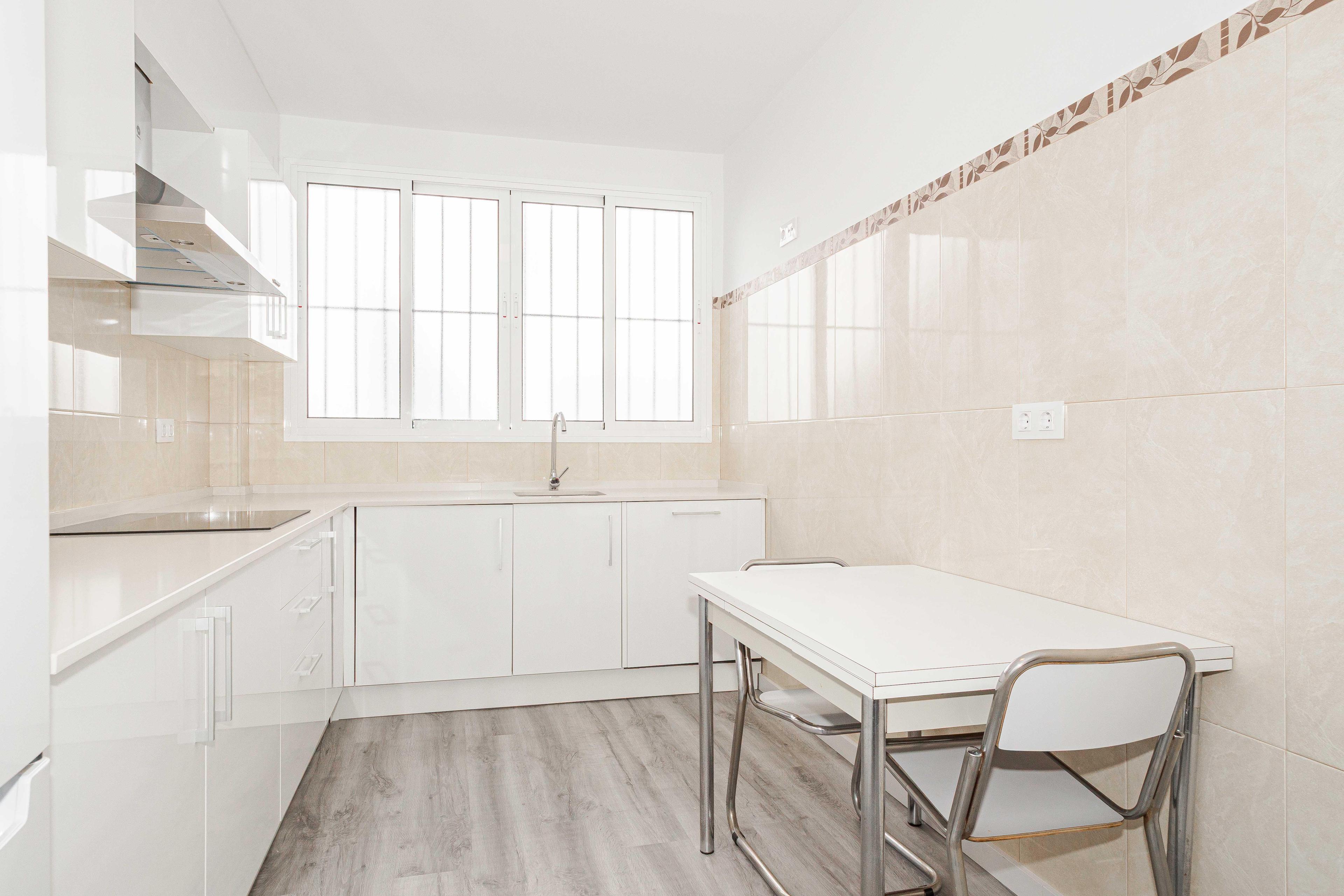 Piso en Alquiler en C. Padre Pedro Ayala - 15