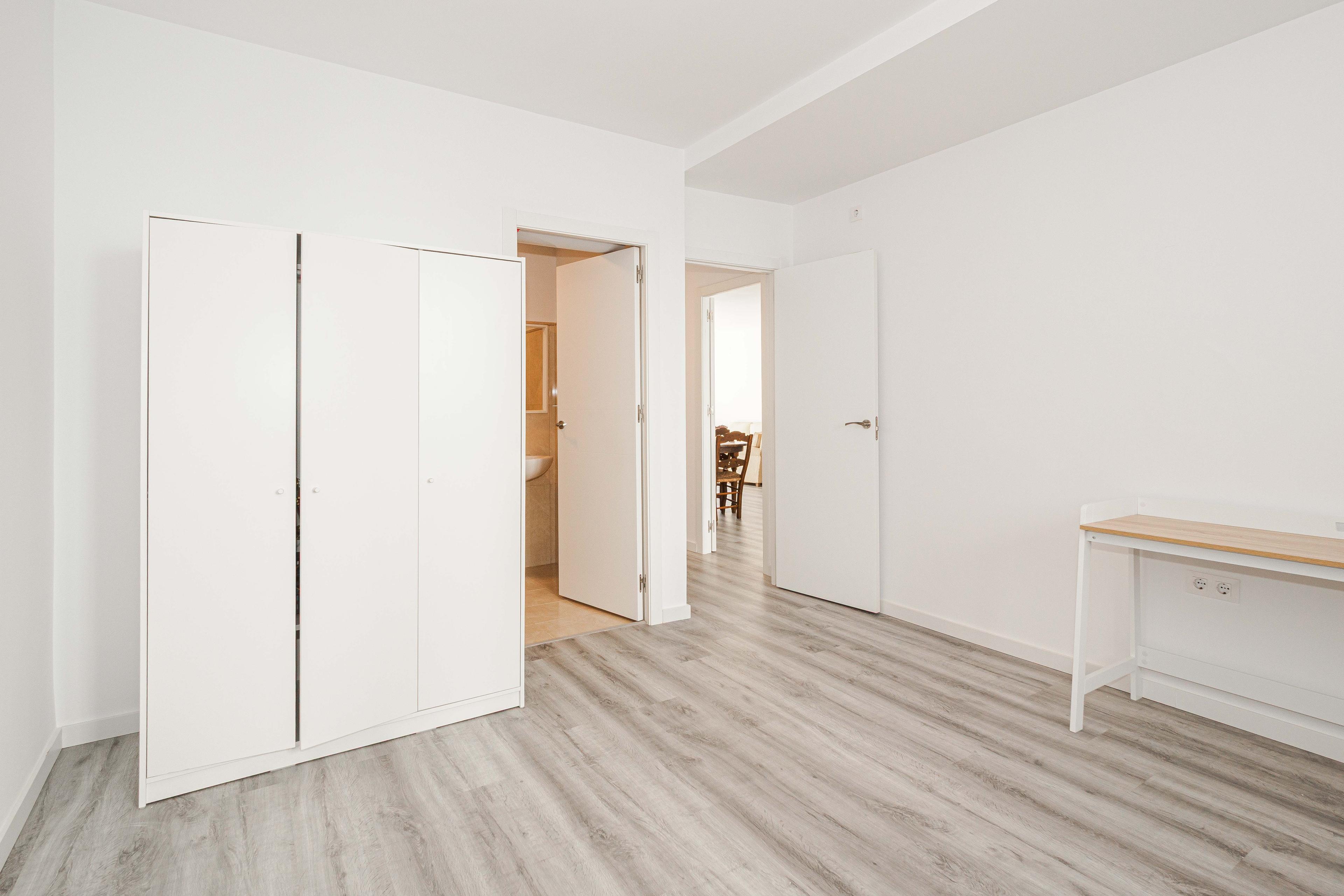 Piso en Alquiler en C. Padre Pedro Ayala - 21