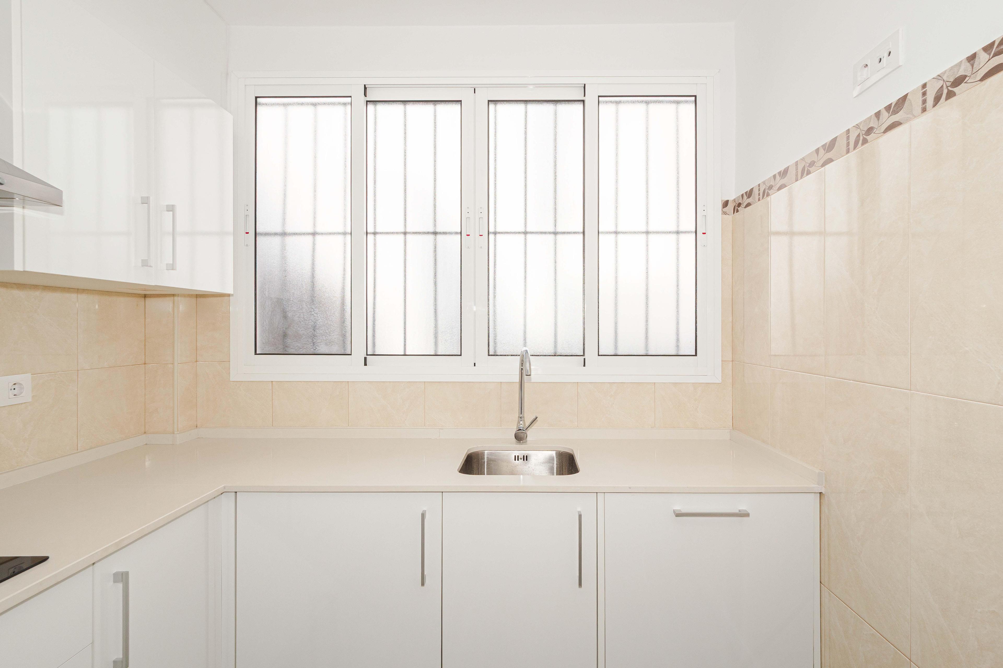 Piso en Alquiler en C. Padre Pedro Ayala - 11