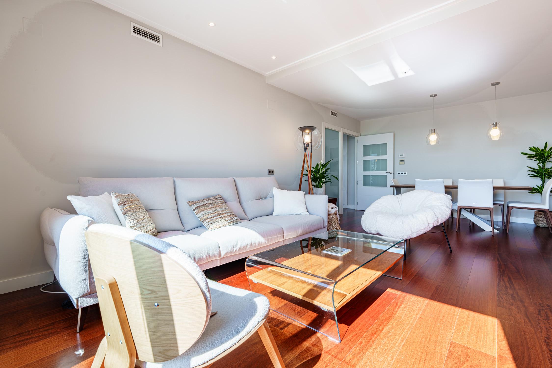 Piso en Venta en C. Juan Herreras Sánchez, Pozuelo de Alarcón - 5