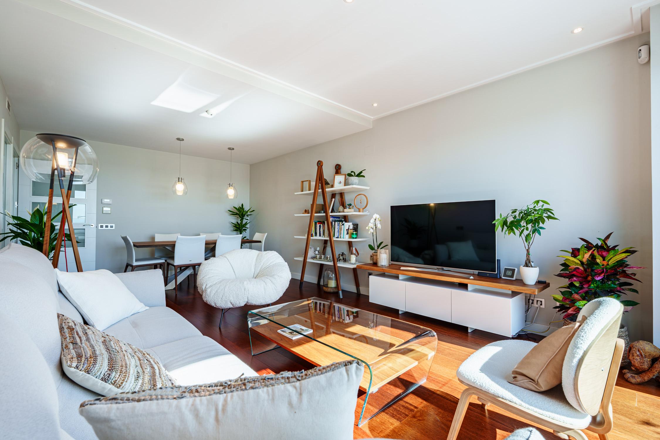 Piso en Venta en C. Juan Herreras Sánchez, Pozuelo de Alarcón - 7