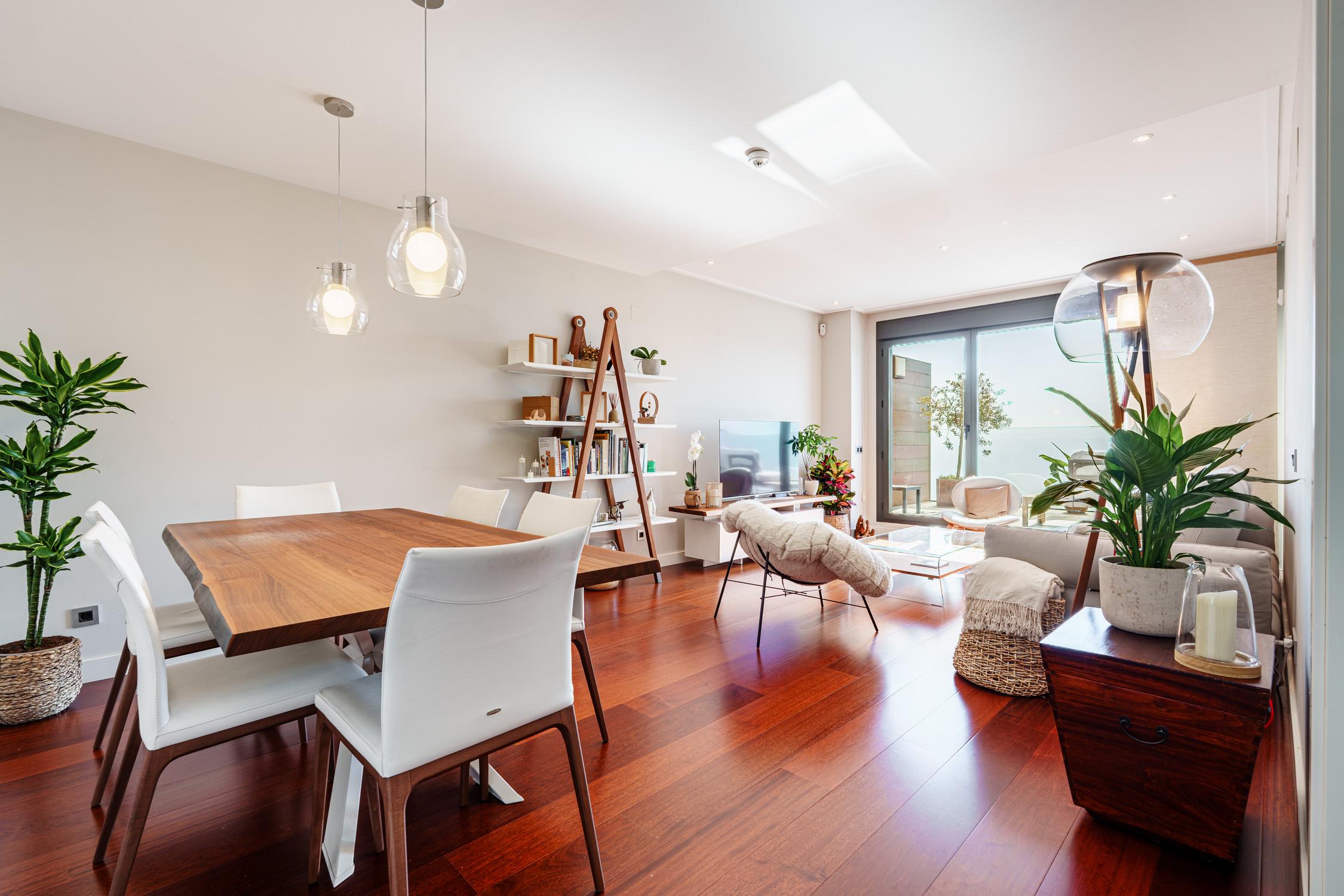 Piso en Venta en C. Juan Herreras Sánchez, Pozuelo de Alarcón - 4