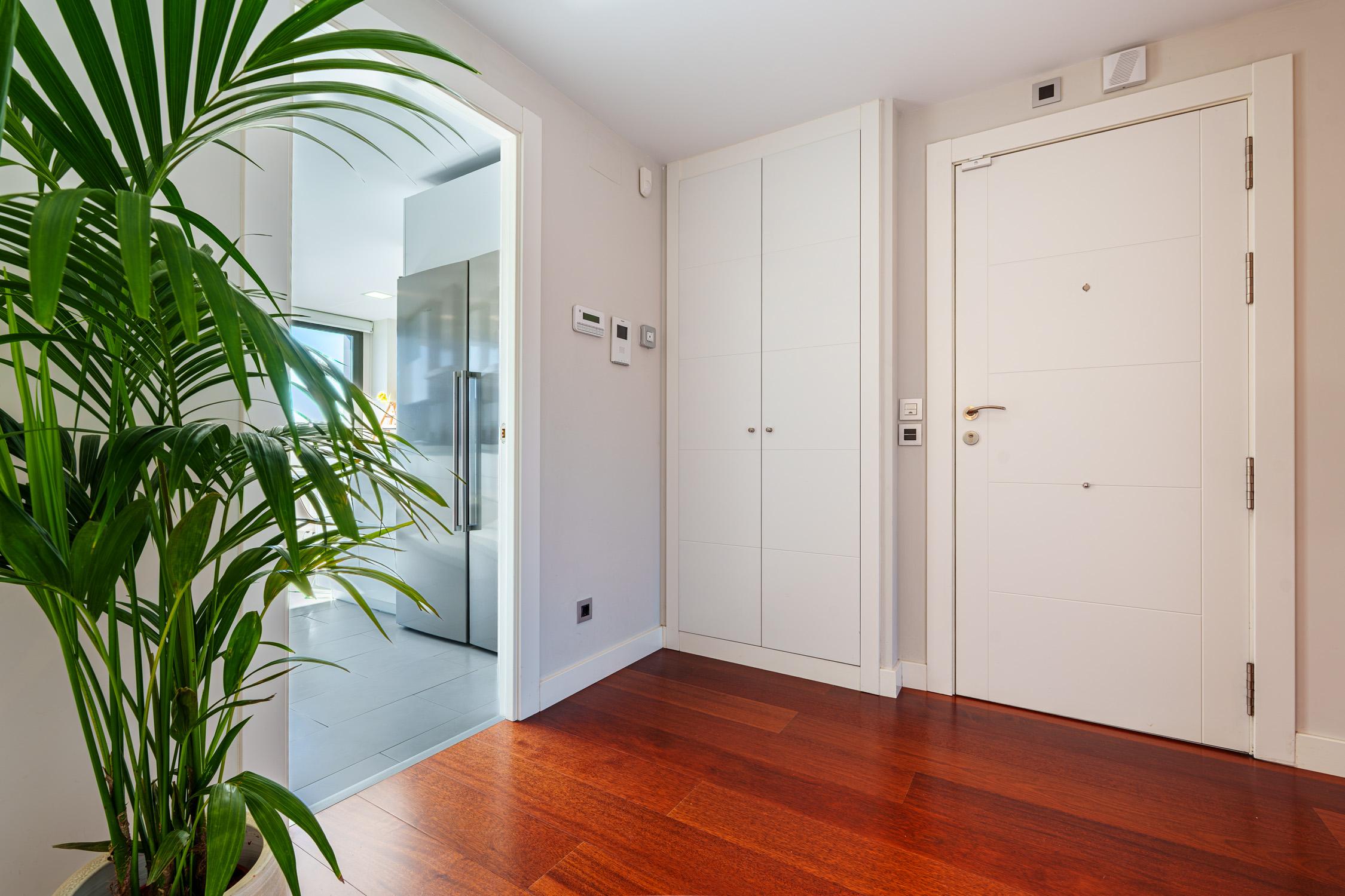 Piso en Venta en C. Juan Herreras Sánchez, Pozuelo de Alarcón - 10