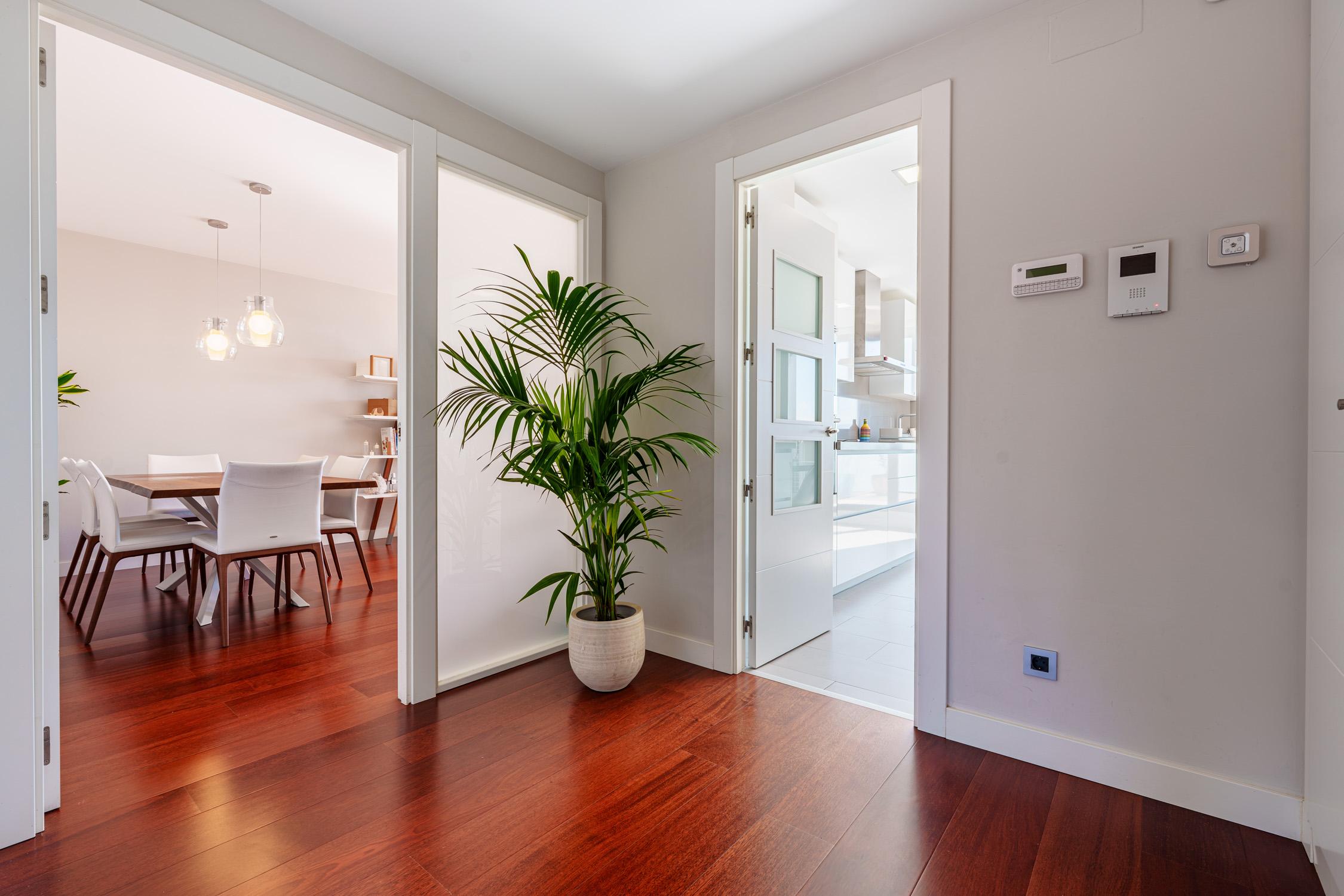 Piso en Venta en C. Juan Herreras Sánchez, Pozuelo de Alarcón - 9