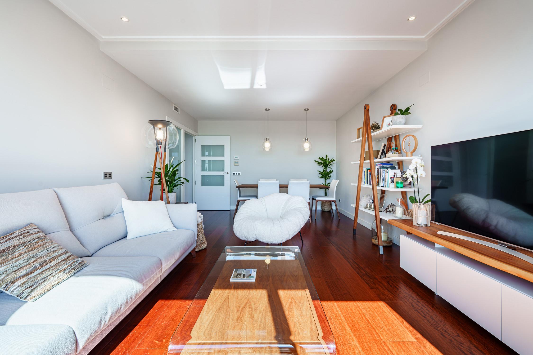 Piso en Venta en C. Juan Herreras Sánchez, Pozuelo de Alarcón - 6