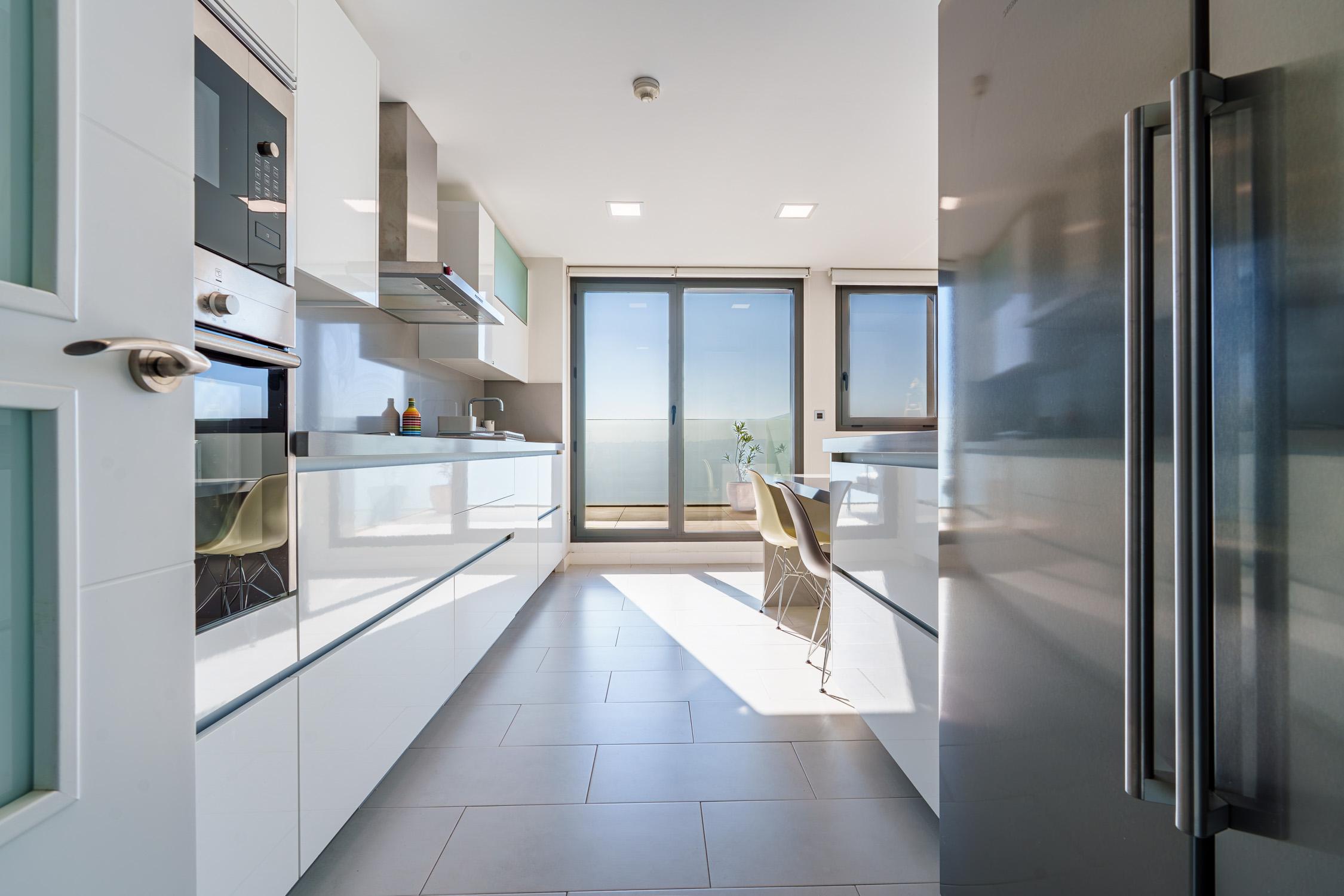 Piso en Venta en C. Juan Herreras Sánchez, Pozuelo de Alarcón - 12