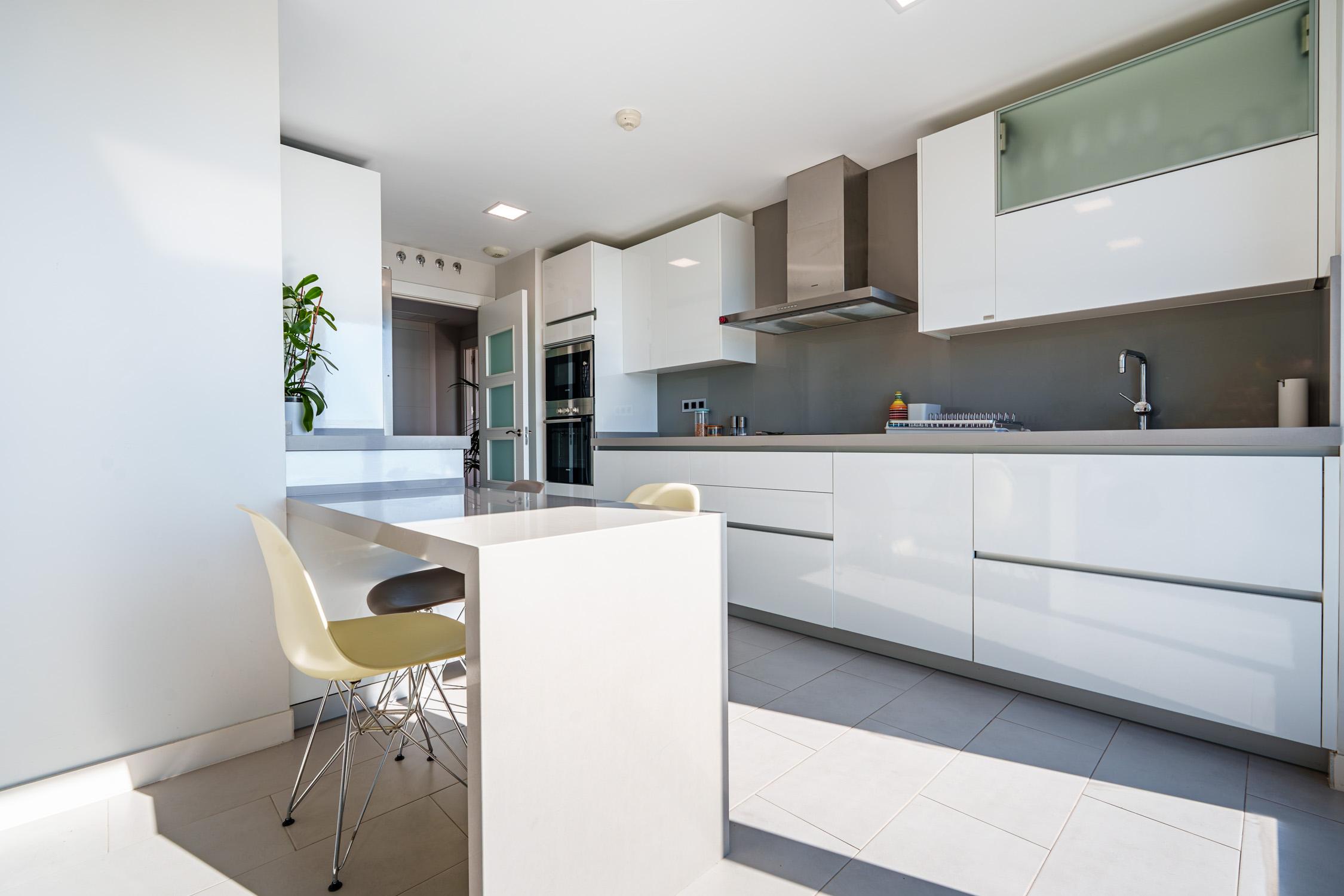 Piso en Venta en C. Juan Herreras Sánchez, Pozuelo de Alarcón - 15