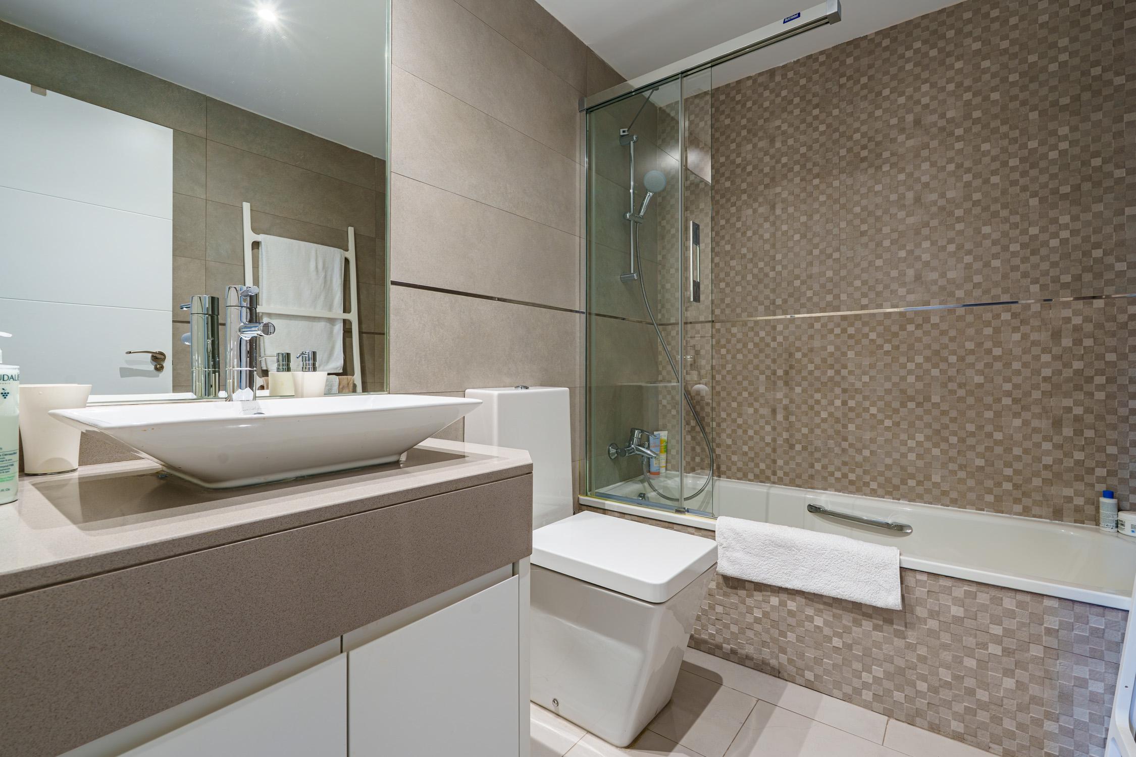 Piso en Venta en C. Juan Herreras Sánchez, Pozuelo de Alarcón - 16