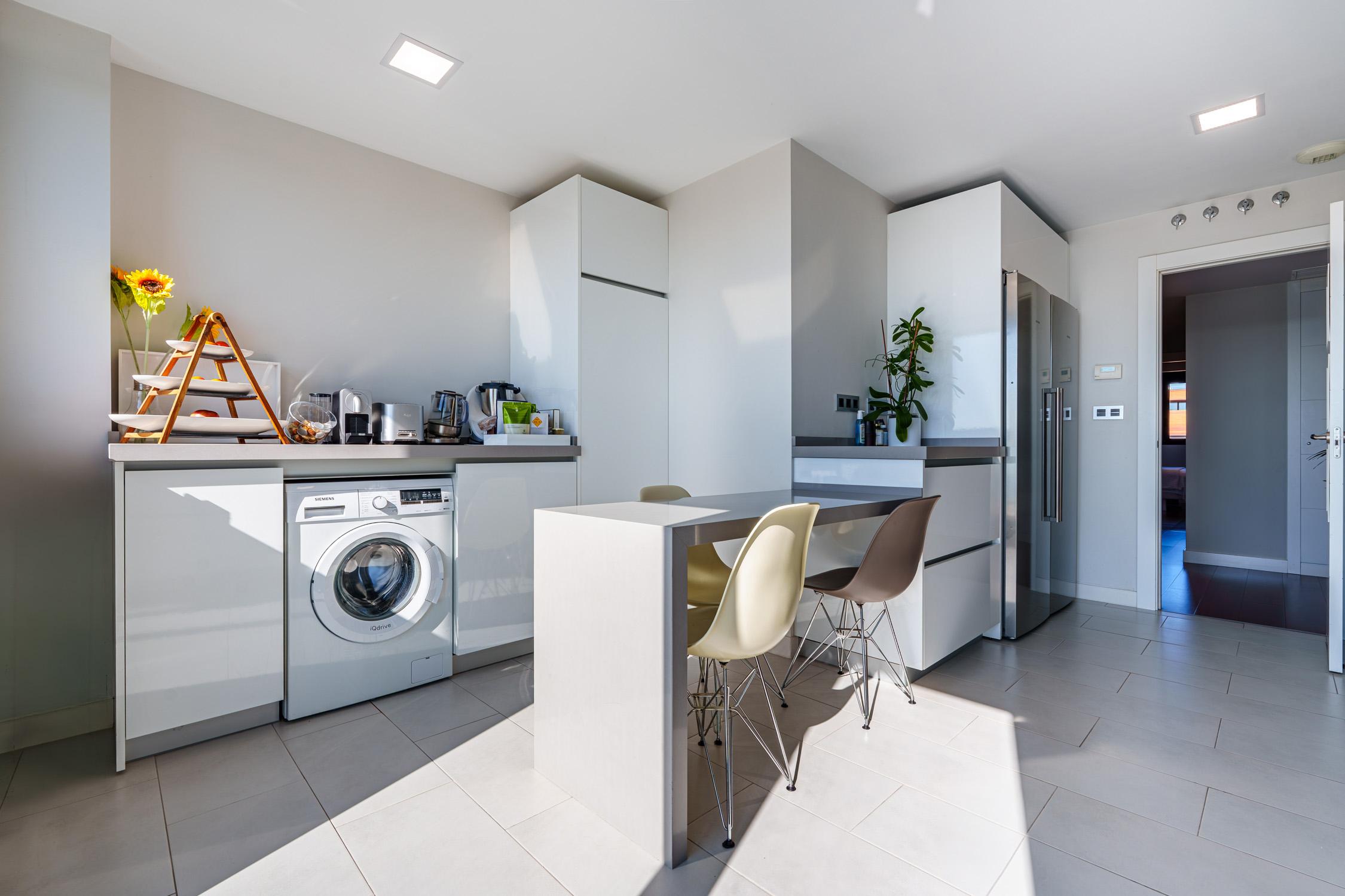 Piso en Venta en C. Juan Herreras Sánchez, Pozuelo de Alarcón - 14