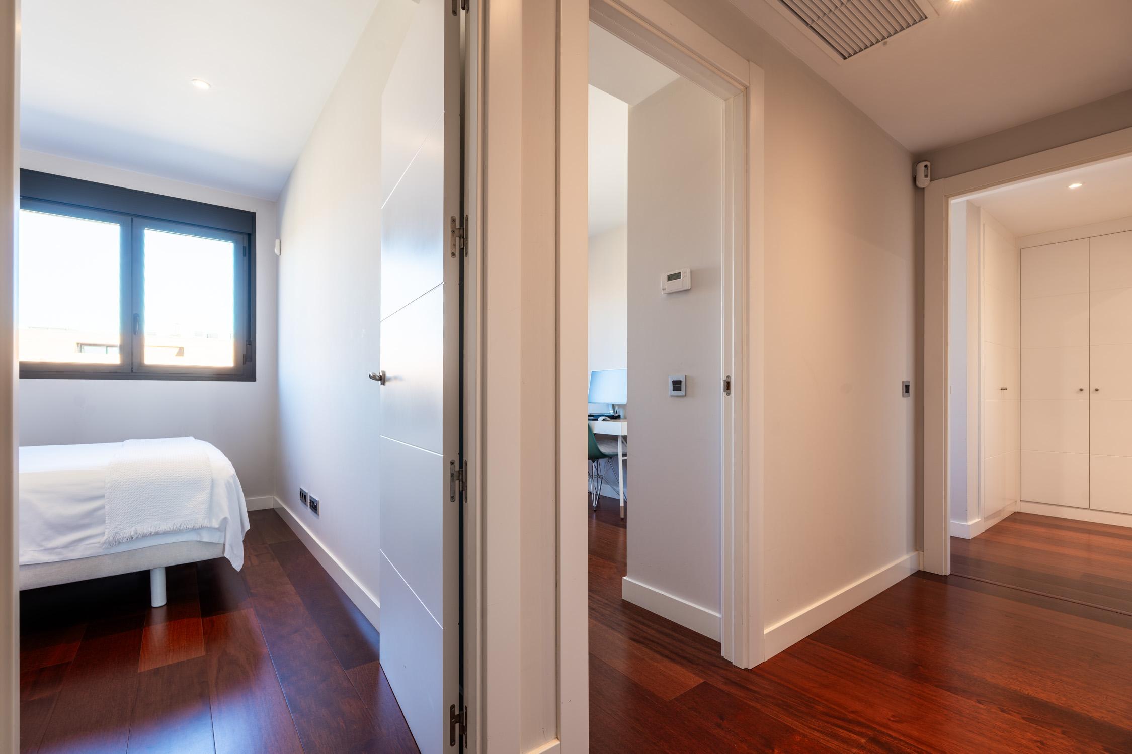 Piso en Venta en C. Juan Herreras Sánchez, Pozuelo de Alarcón - 20