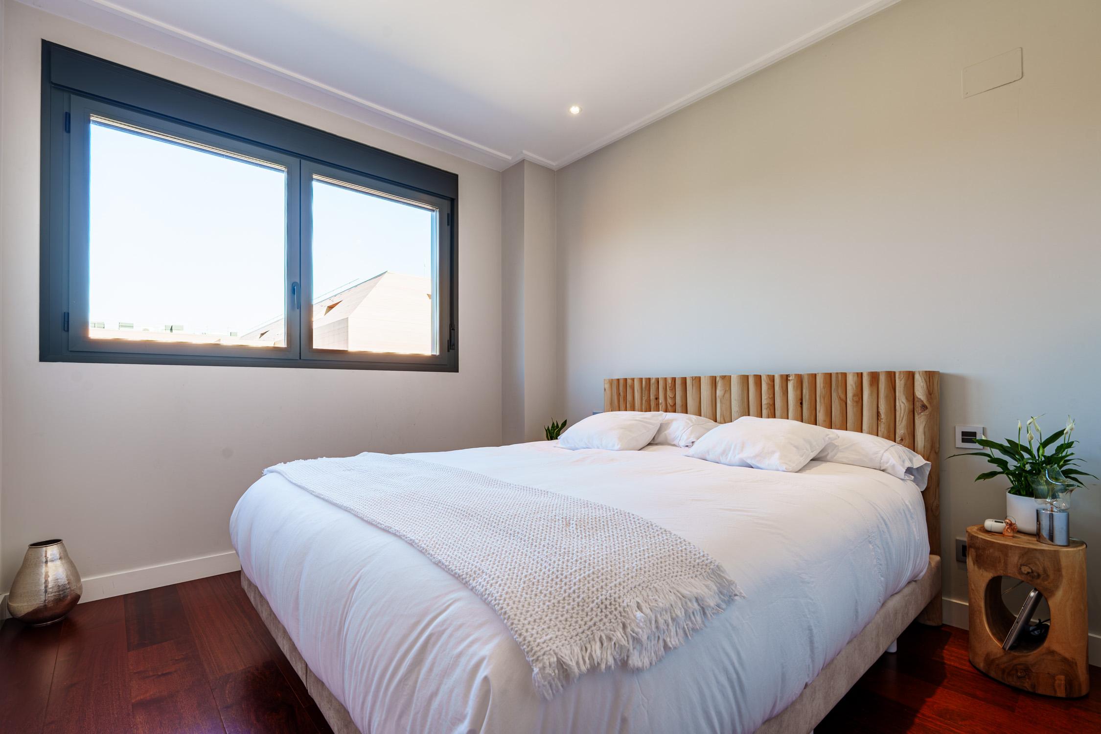 Piso en Venta en C. Juan Herreras Sánchez, Pozuelo de Alarcón - 30