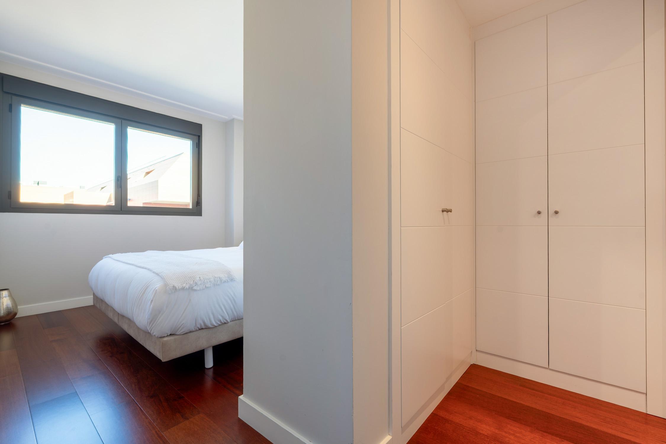 Piso en Venta en C. Juan Herreras Sánchez, Pozuelo de Alarcón - 28