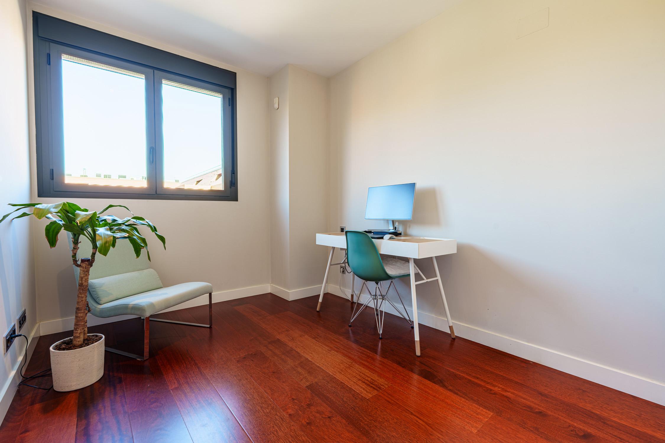 Piso en Venta en C. Juan Herreras Sánchez, Pozuelo de Alarcón - 26