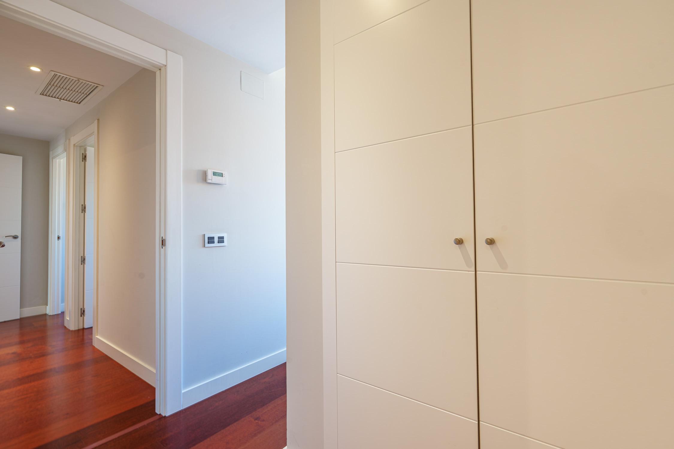 Piso en Venta en C. Juan Herreras Sánchez, Pozuelo de Alarcón - 35