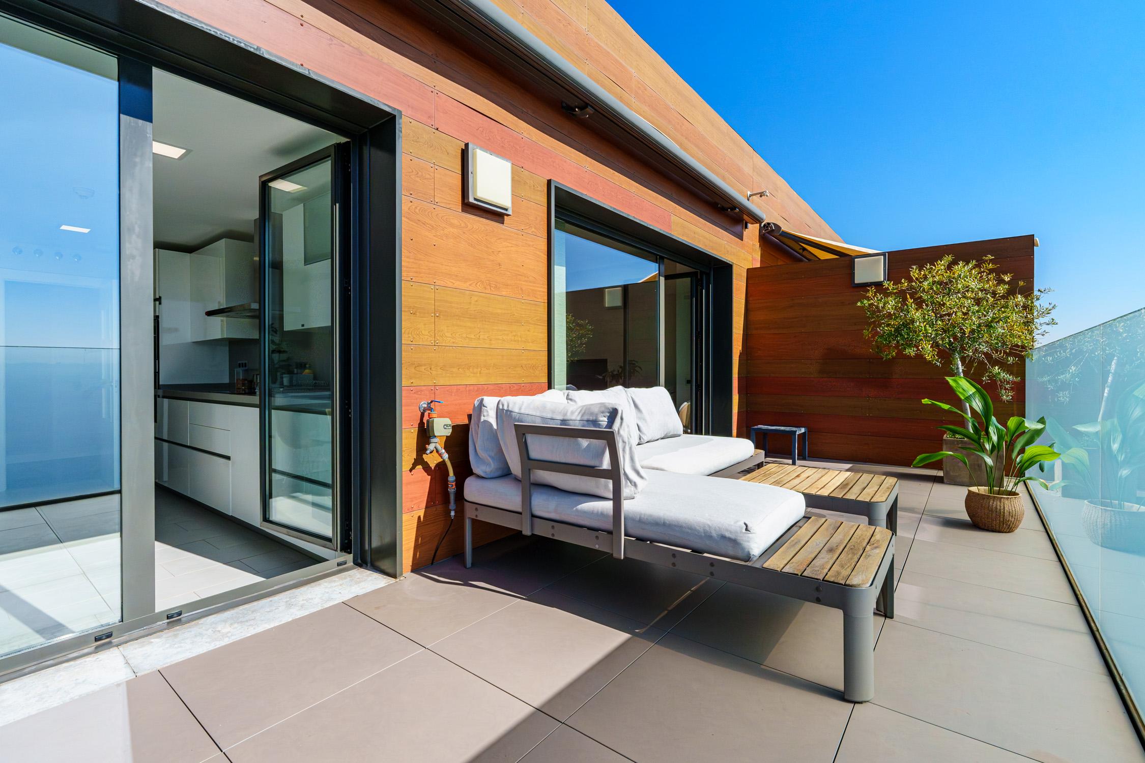 Piso en Venta en C. Juan Herreras Sánchez, Pozuelo de Alarcón - 2