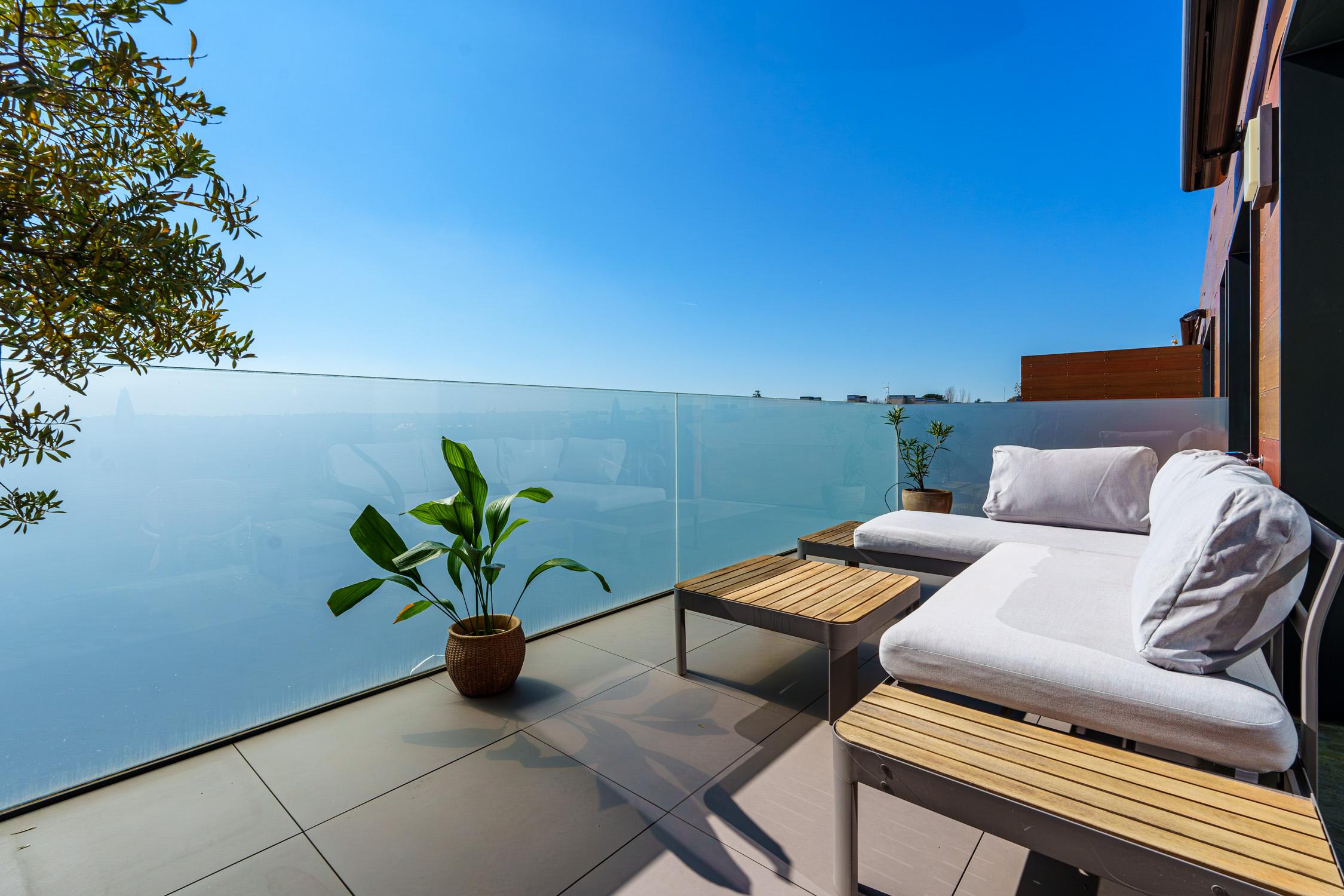 Piso en Venta en C. Juan Herreras Sánchez, Pozuelo de Alarcón - 3