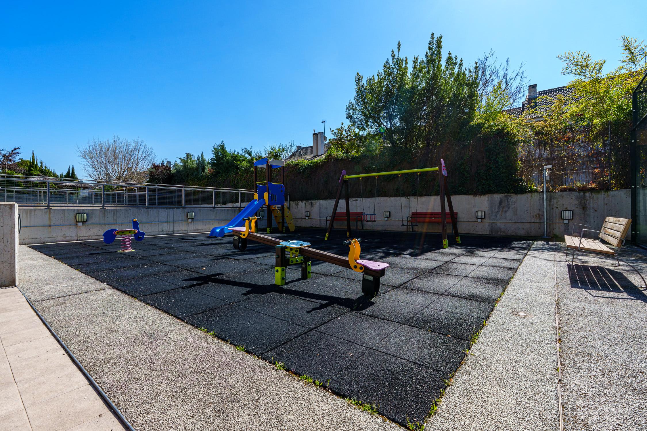 Piso en Venta en C. Juan Herreras Sánchez, Pozuelo de Alarcón - 39