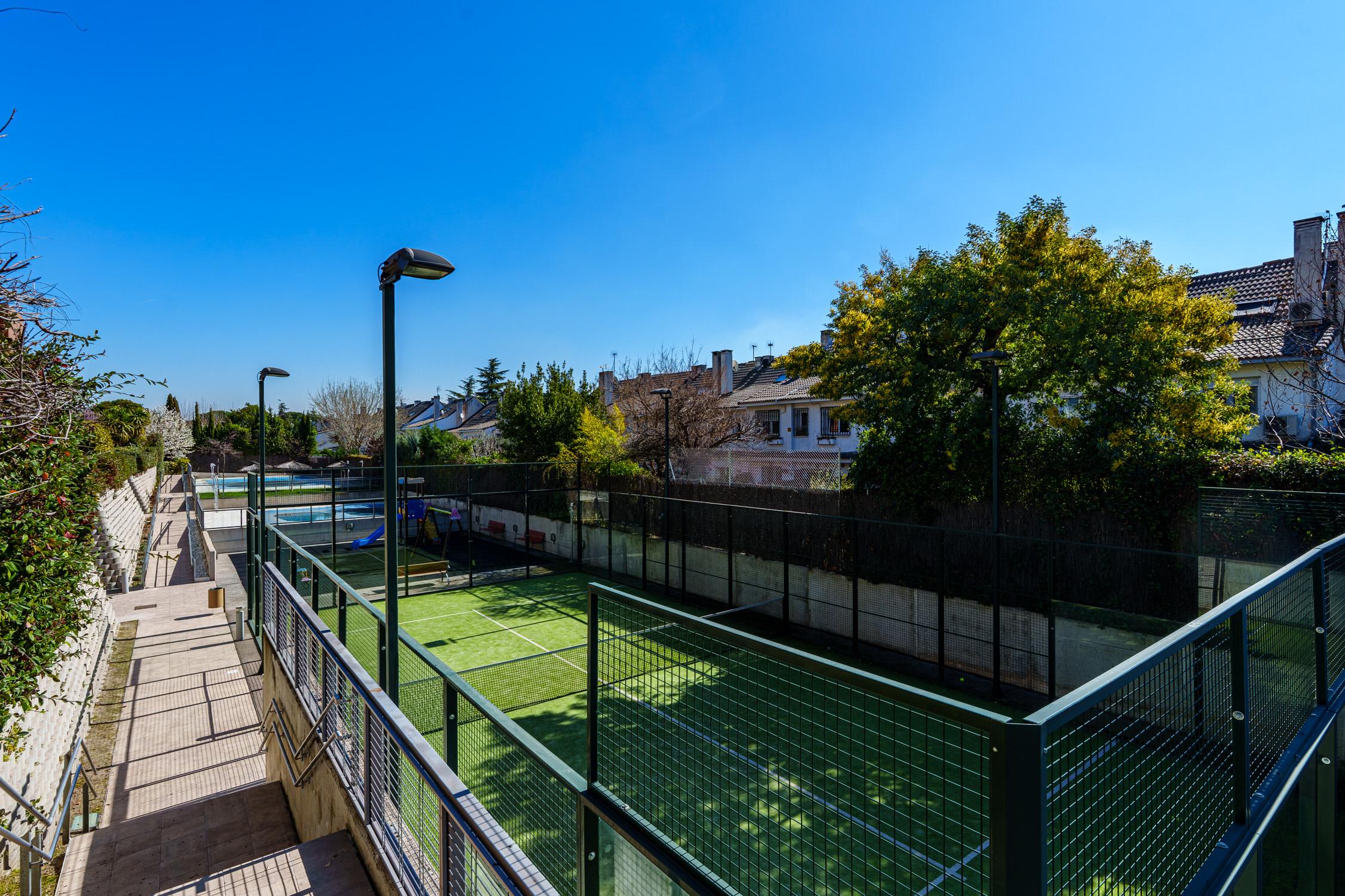 Piso en Venta en C. Juan Herreras Sánchez, Pozuelo de Alarcón - 40