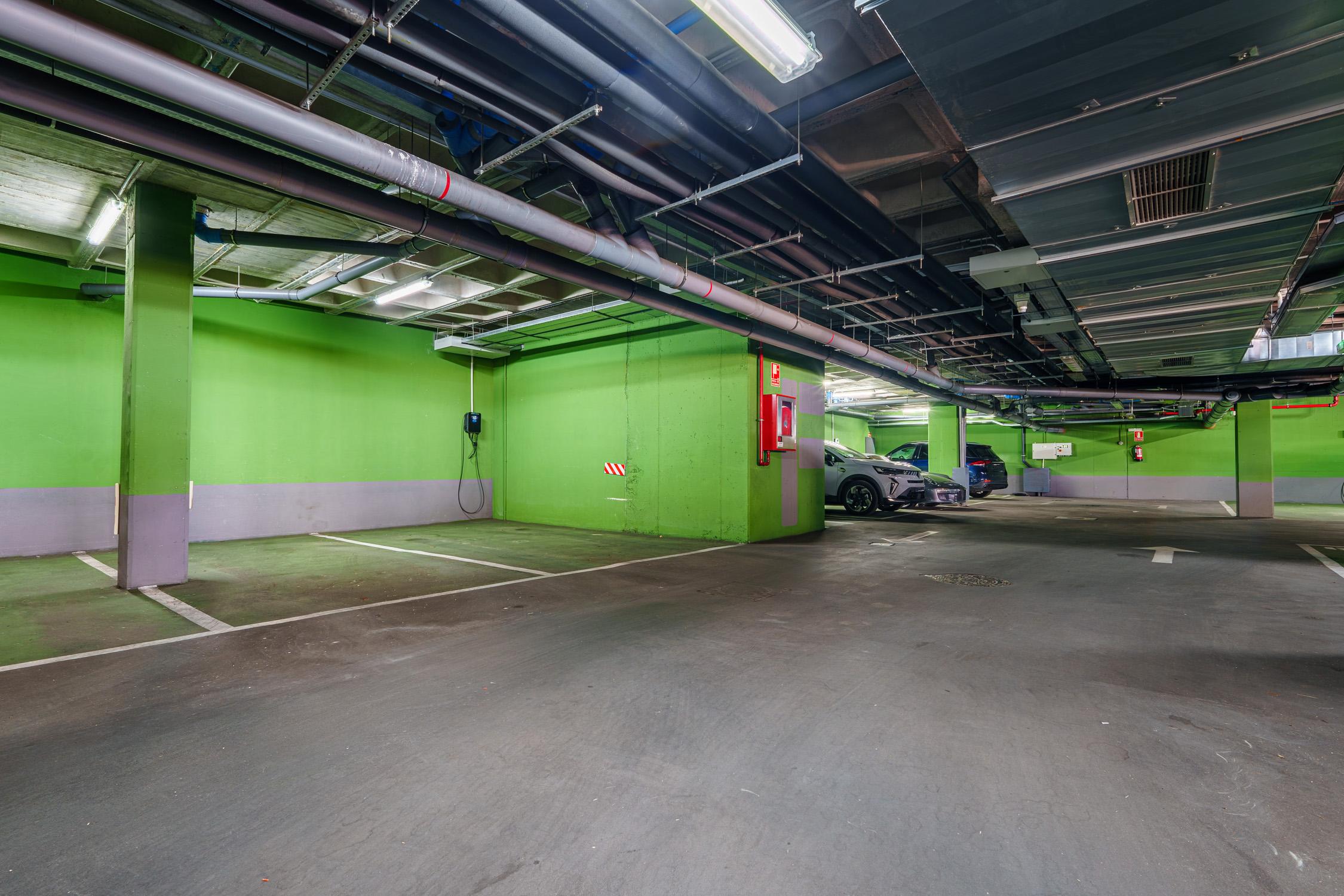 Piso en Venta en C. Juan Herreras Sánchez, Pozuelo de Alarcón - 37