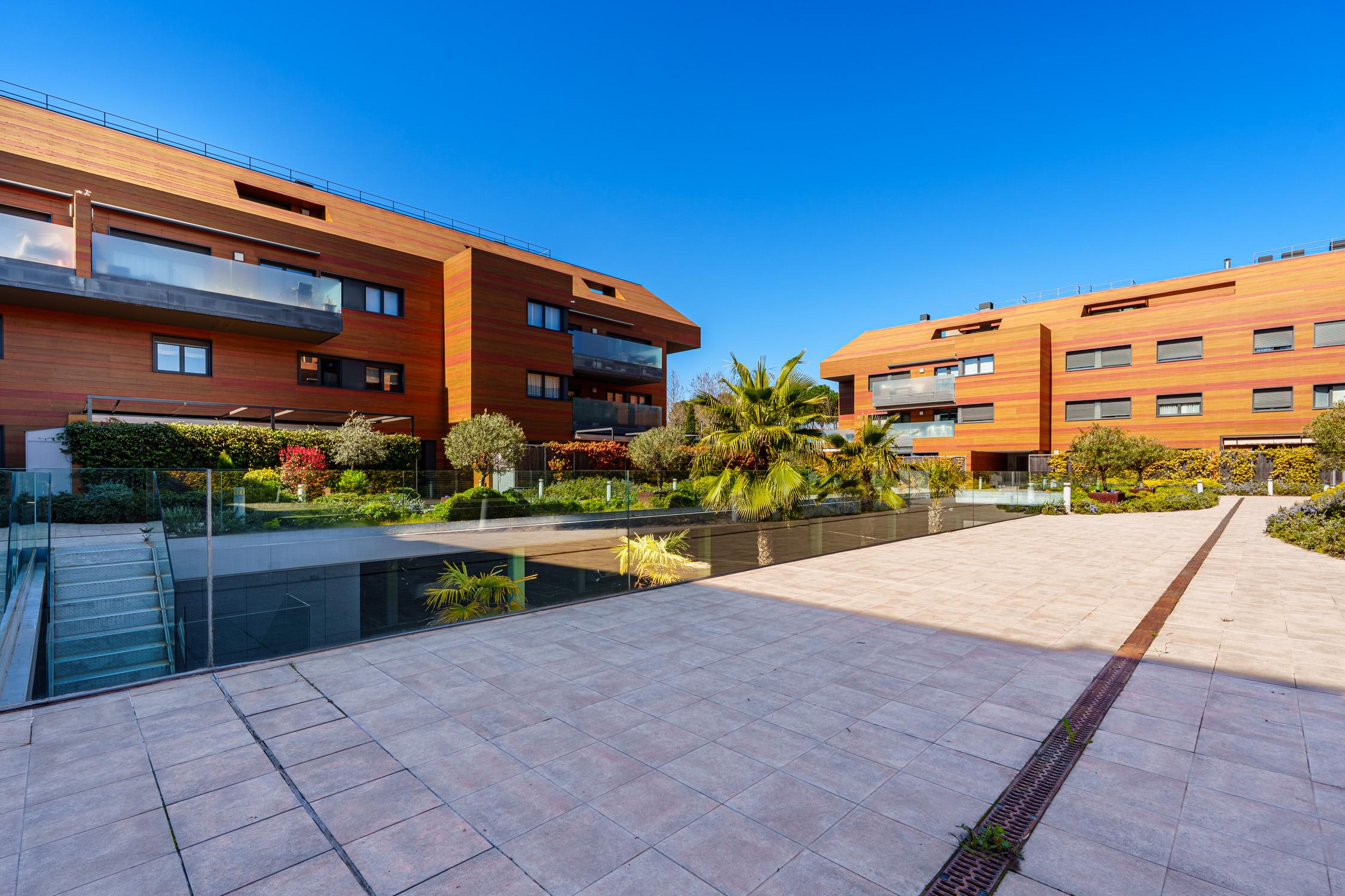 Piso en Venta en C. Juan Herreras Sánchez, Pozuelo de Alarcón - 47